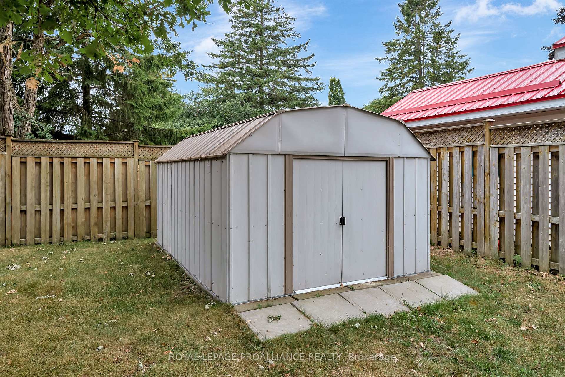 Photo 45 of 17 Gavey Street, Belleville, Thurlow Ward — HOMEH