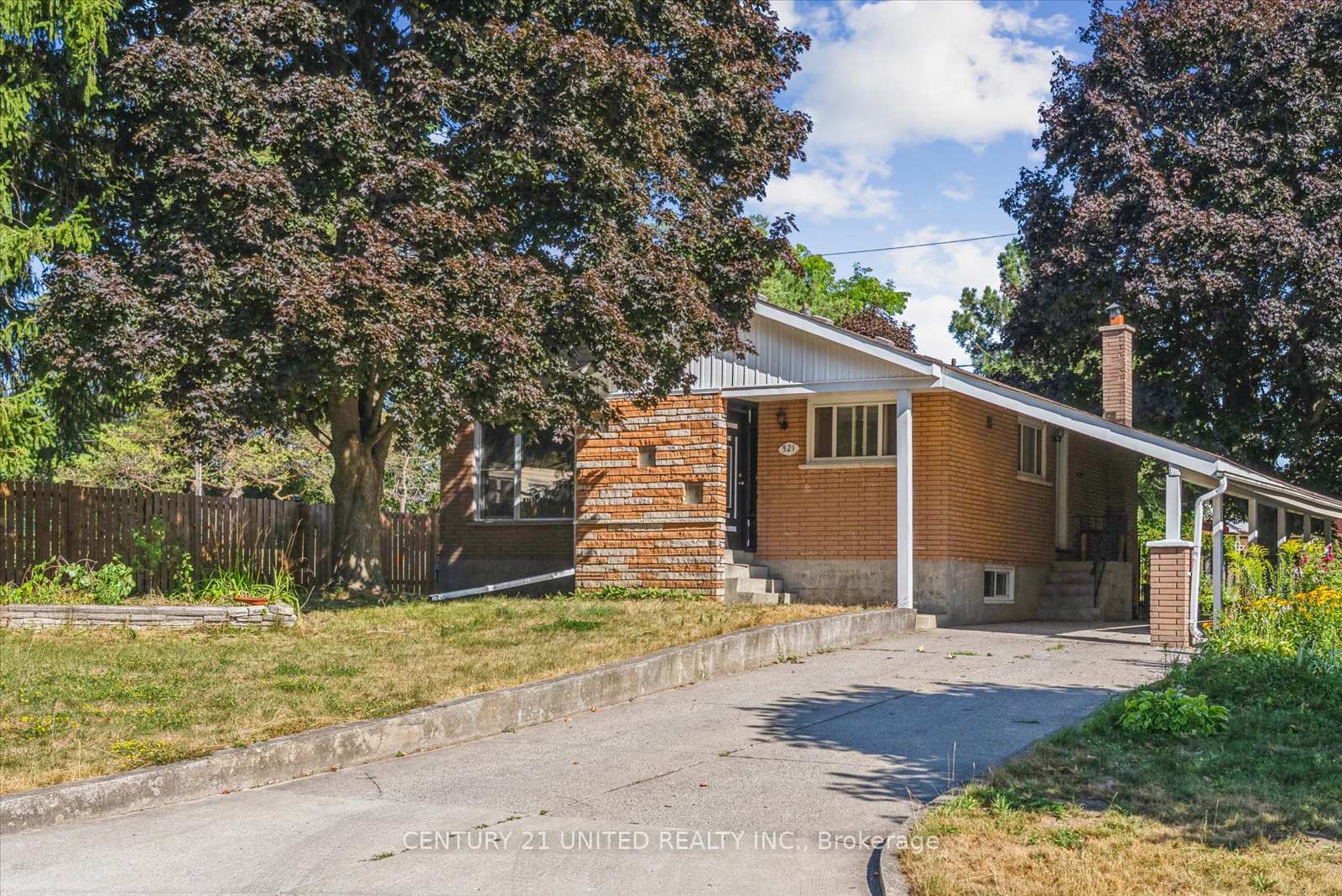 Photo 1 of 521 Raymond Street, Peterborough, Northcrest Ward 5 — HOMEH