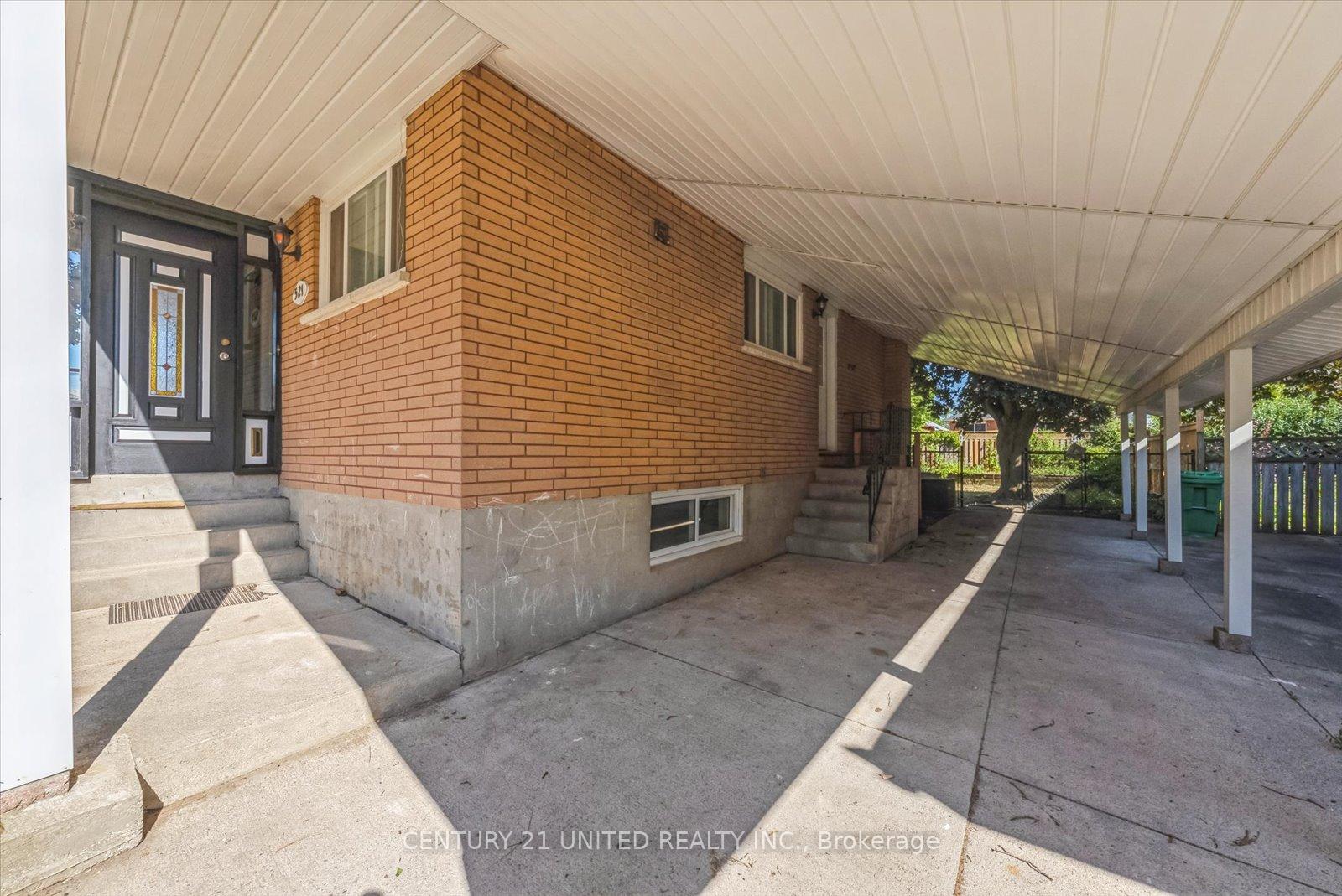Photo 6 of 521 Raymond Street, Peterborough, Northcrest Ward 5 — HOMEH