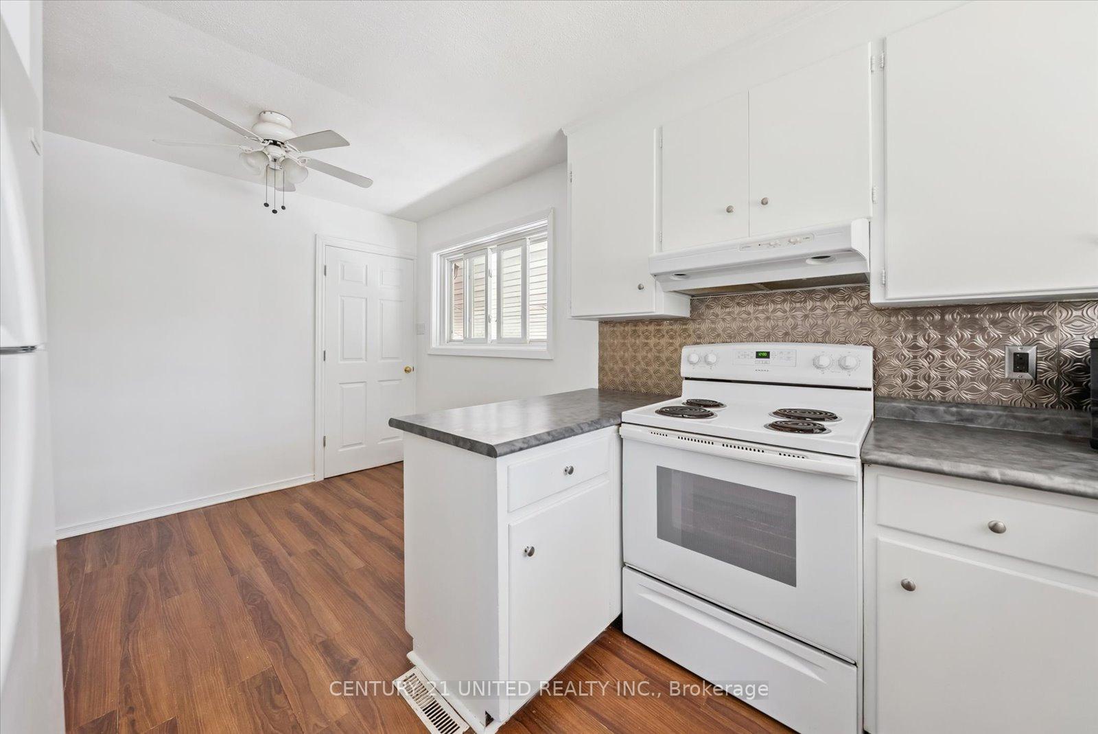 Photo 15 of 521 Raymond Street, Peterborough, Northcrest Ward 5 — HOMEH