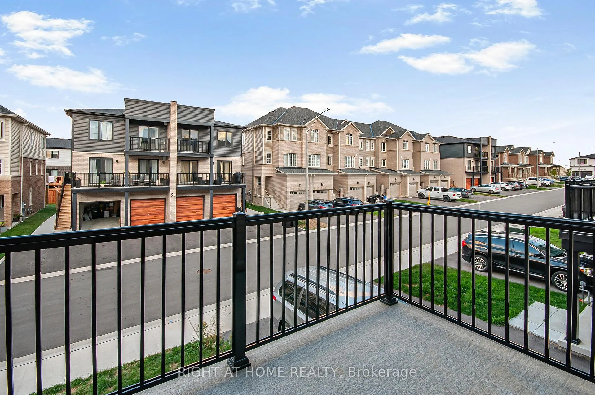 Photo 19 of 29 Wagon Lane, Barrie, Rural Barrie Southeast — HOMEH