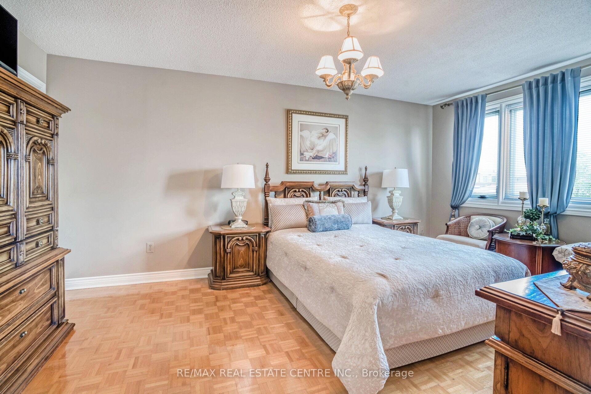 Photo 28 of 29 Janus Place, Vaughan, West Woodbridge — HOMEH