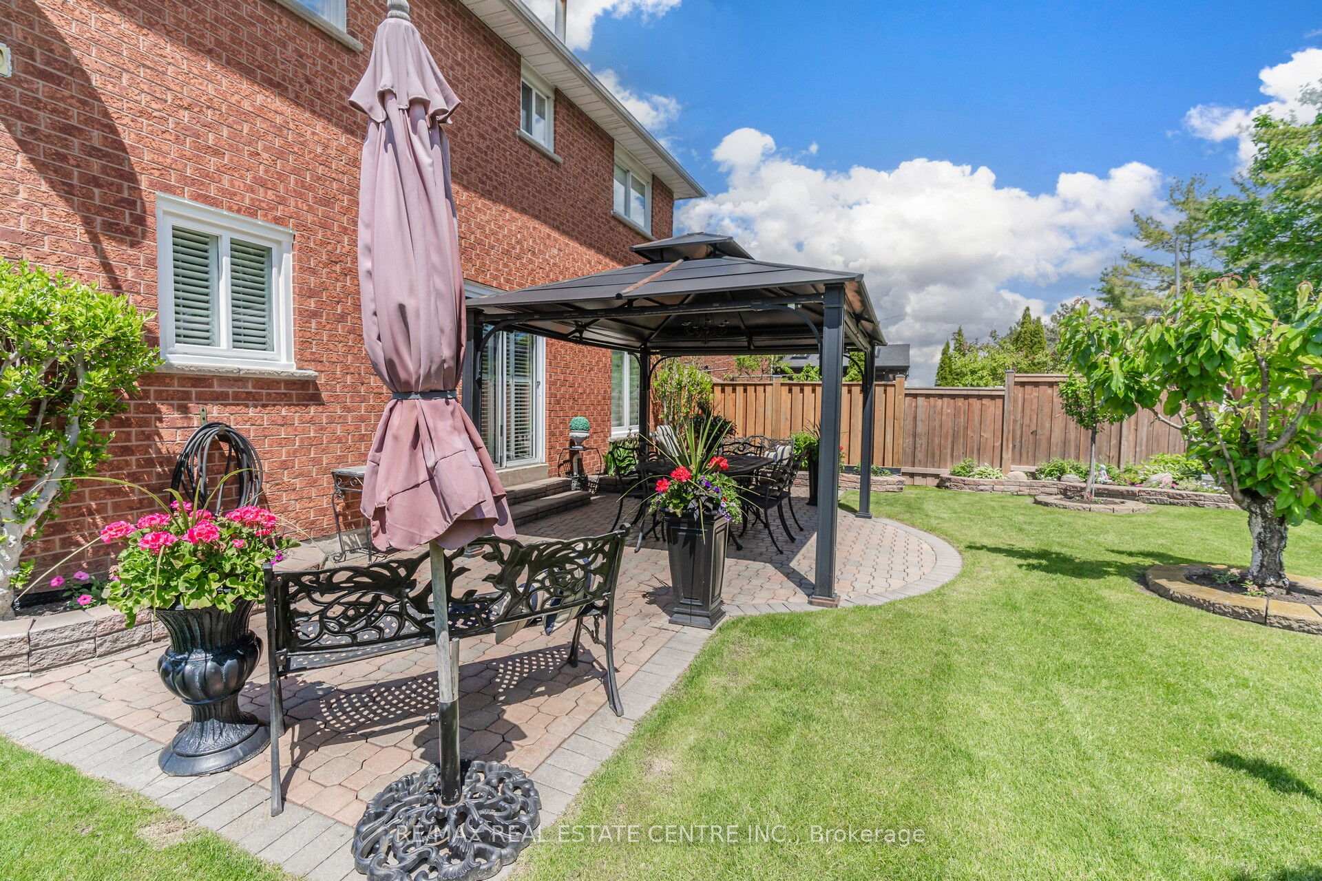 Photo 45 of 29 Janus Place, Vaughan, West Woodbridge — HOMEH