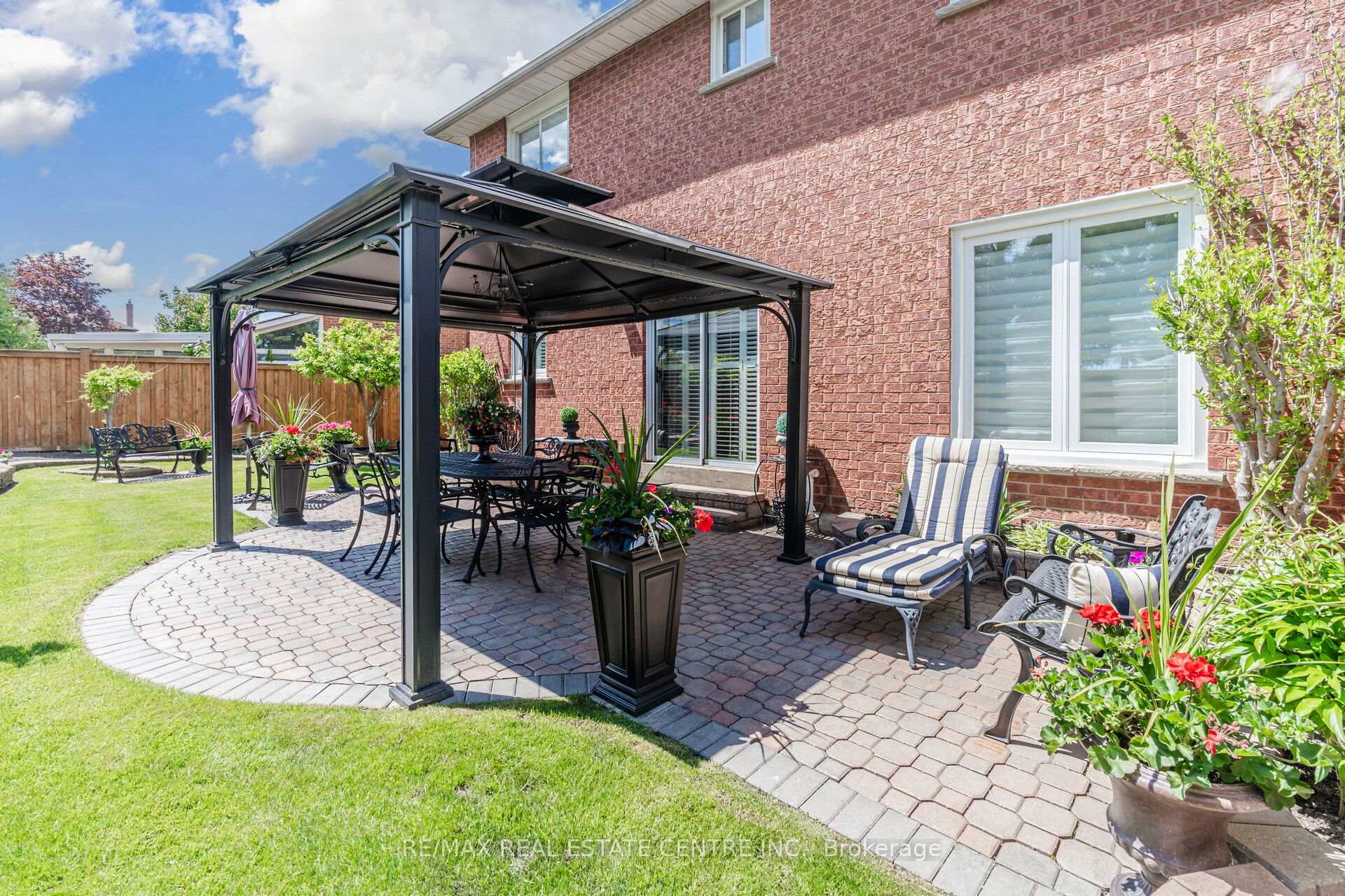 Photo 46 of 29 Janus Place, Vaughan, West Woodbridge — HOMEH
