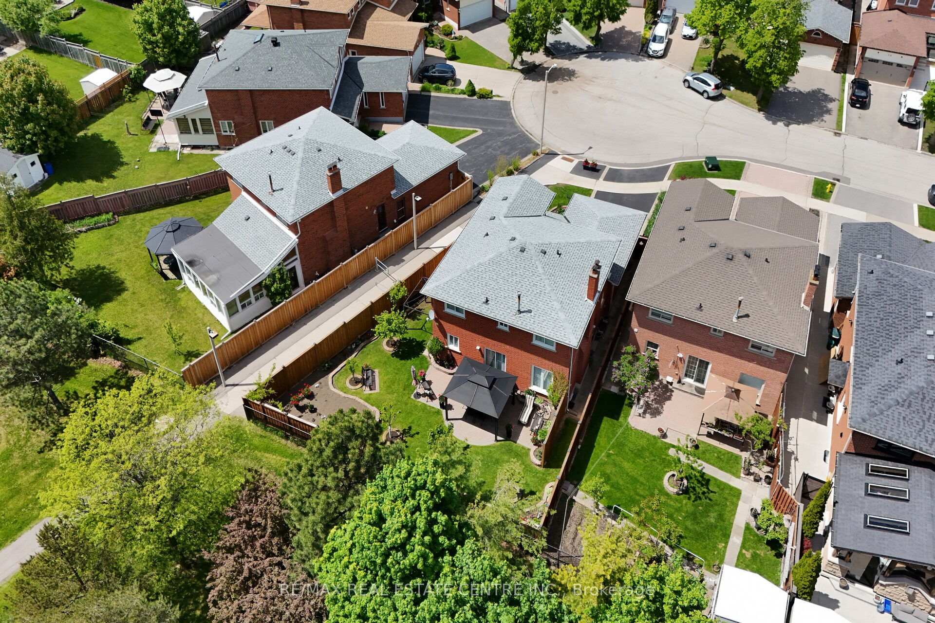 Photo 50 of 29 Janus Place, Vaughan, West Woodbridge — HOMEH