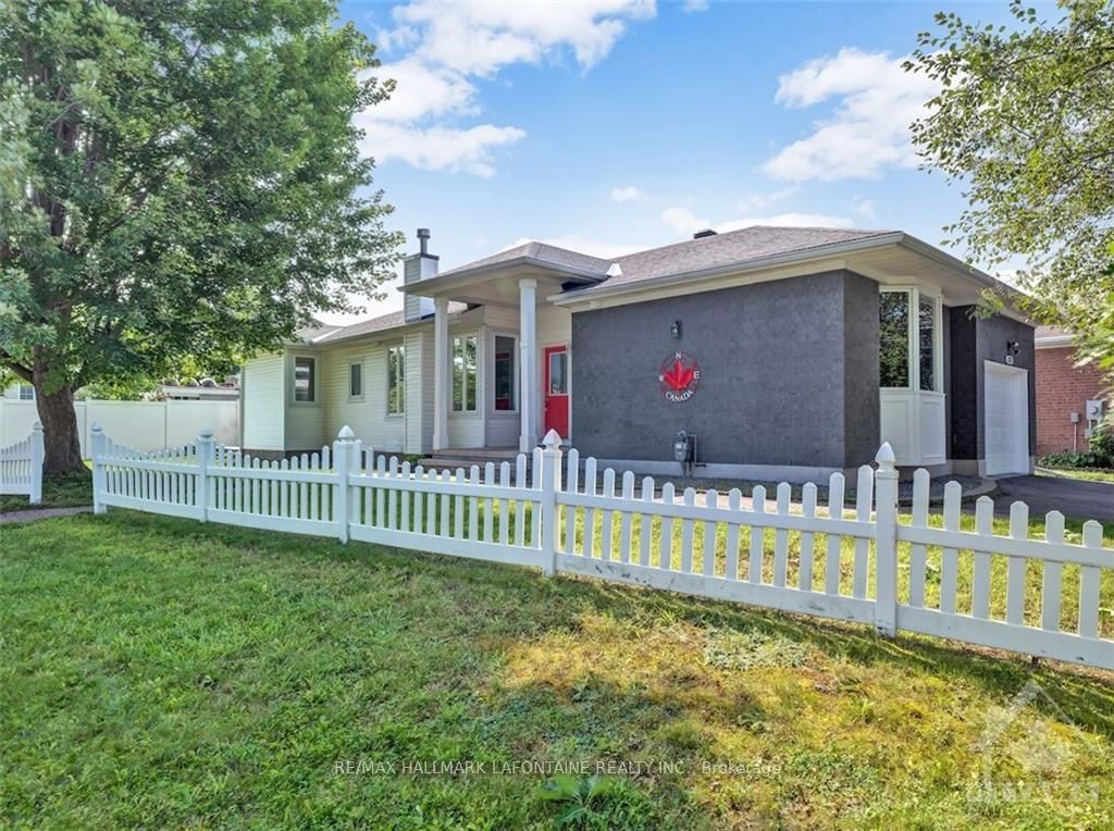 Photo 1 of 1801 Northlands Drive, Ottawa, Fallingbrook/Gardenway South — HOMEH