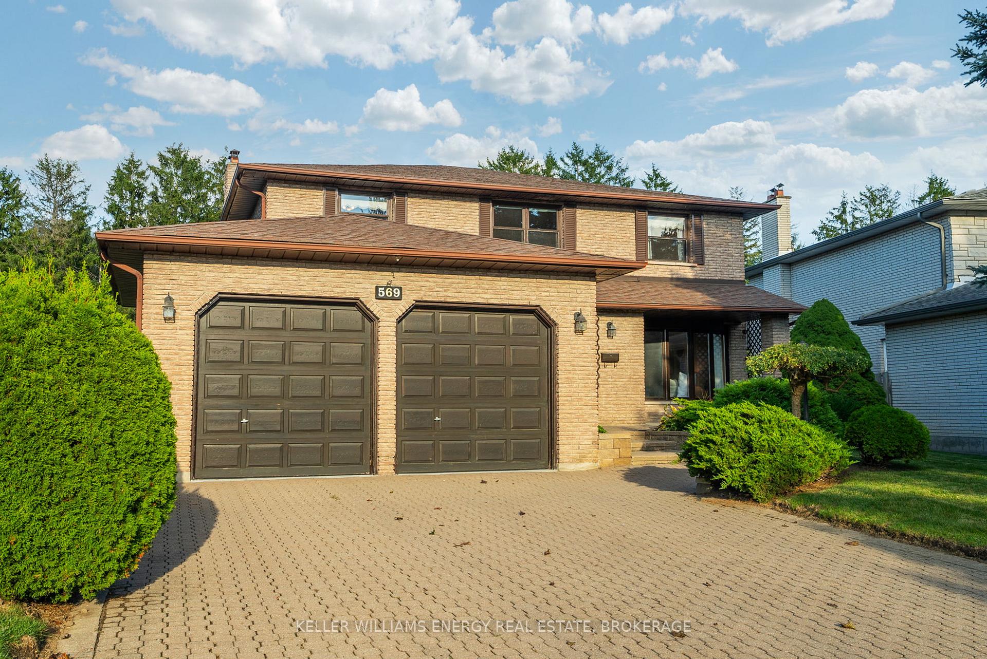 Photo 1 of 569 Prestwick Drive, Oshawa, McLaughlin — HOMEH