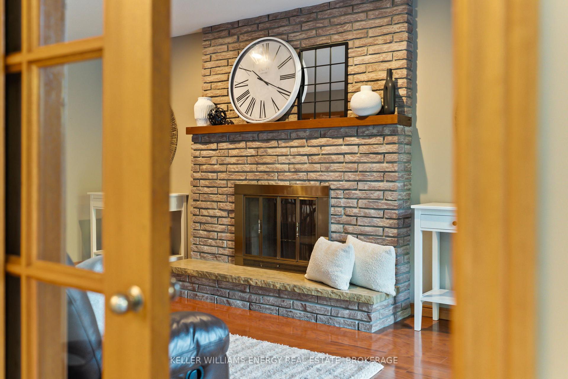 Photo 21 of 569 Prestwick Drive, Oshawa, McLaughlin — HOMEH