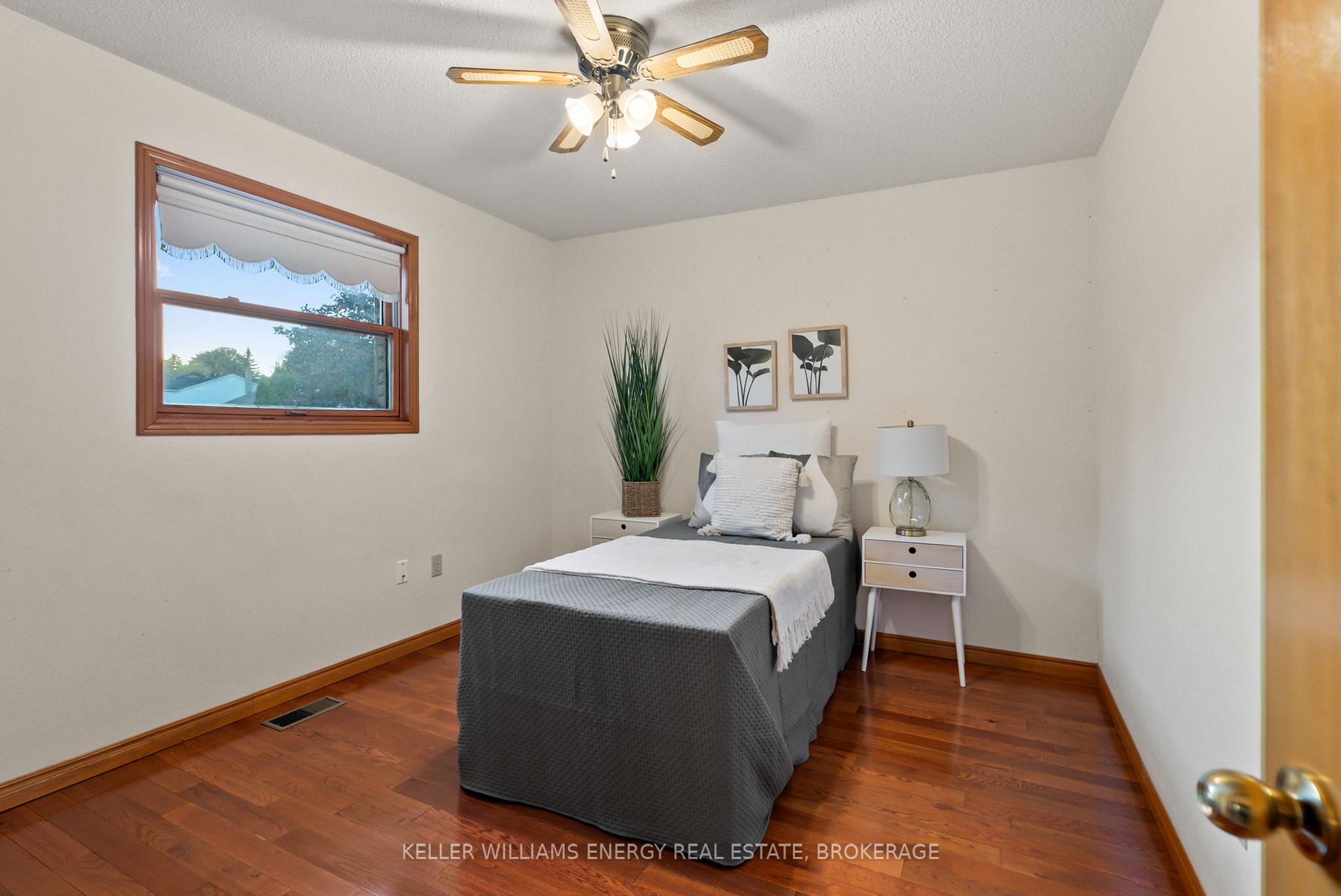 Photo 30 of 569 Prestwick Drive, Oshawa, McLaughlin — HOMEH