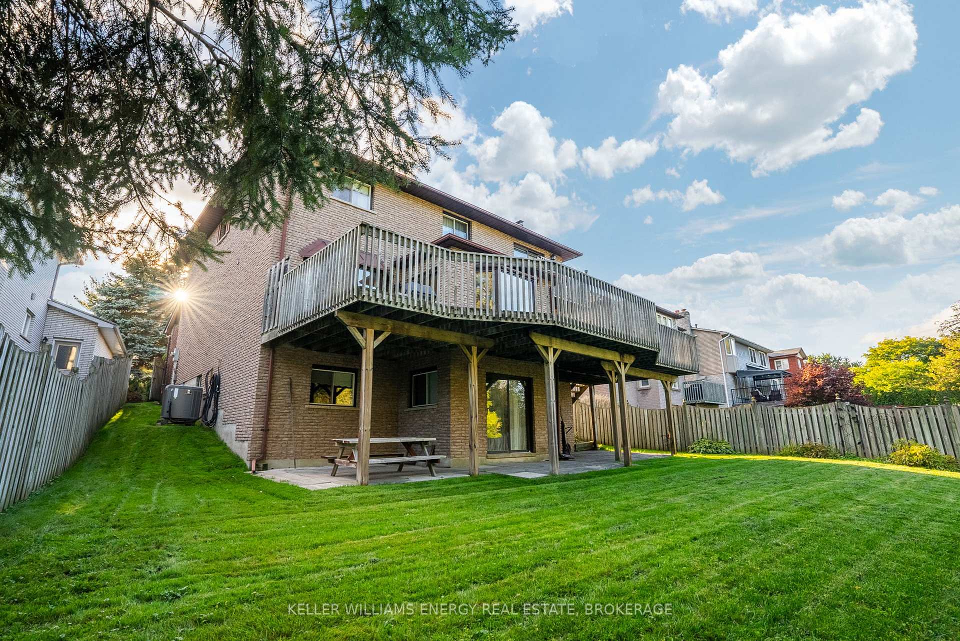 Photo 42 of 569 Prestwick Drive, Oshawa, McLaughlin — HOMEH