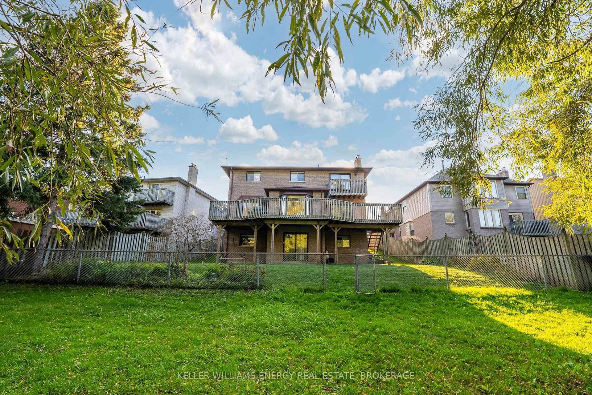 Photo 44 of 569 Prestwick Drive, Oshawa, McLaughlin — HOMEH