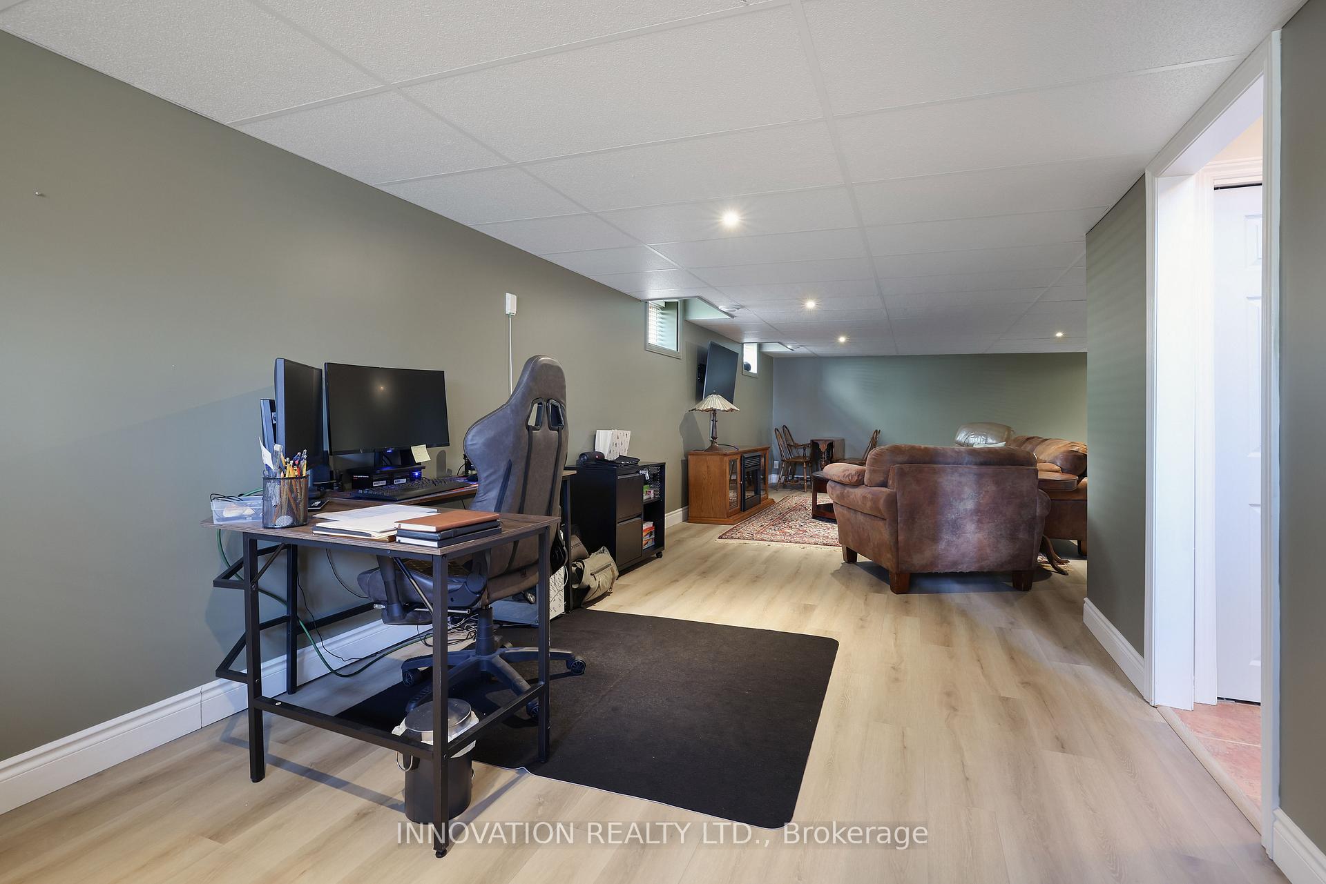 Photo 20 of 100 Seventh Avenue, Arnprior — HOMEH