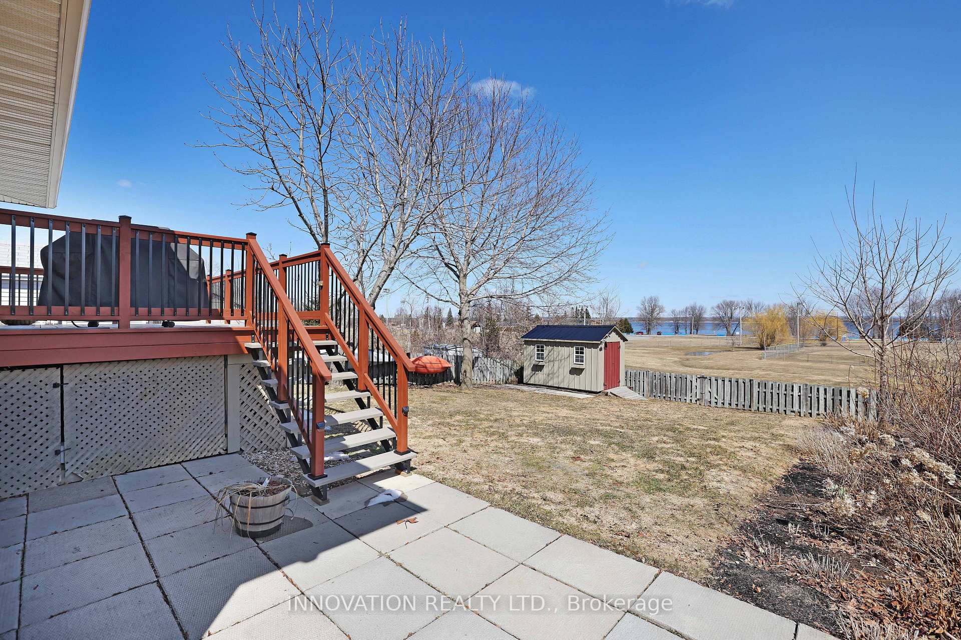 Photo 24 of 100 Seventh Avenue, Arnprior — HOMEH