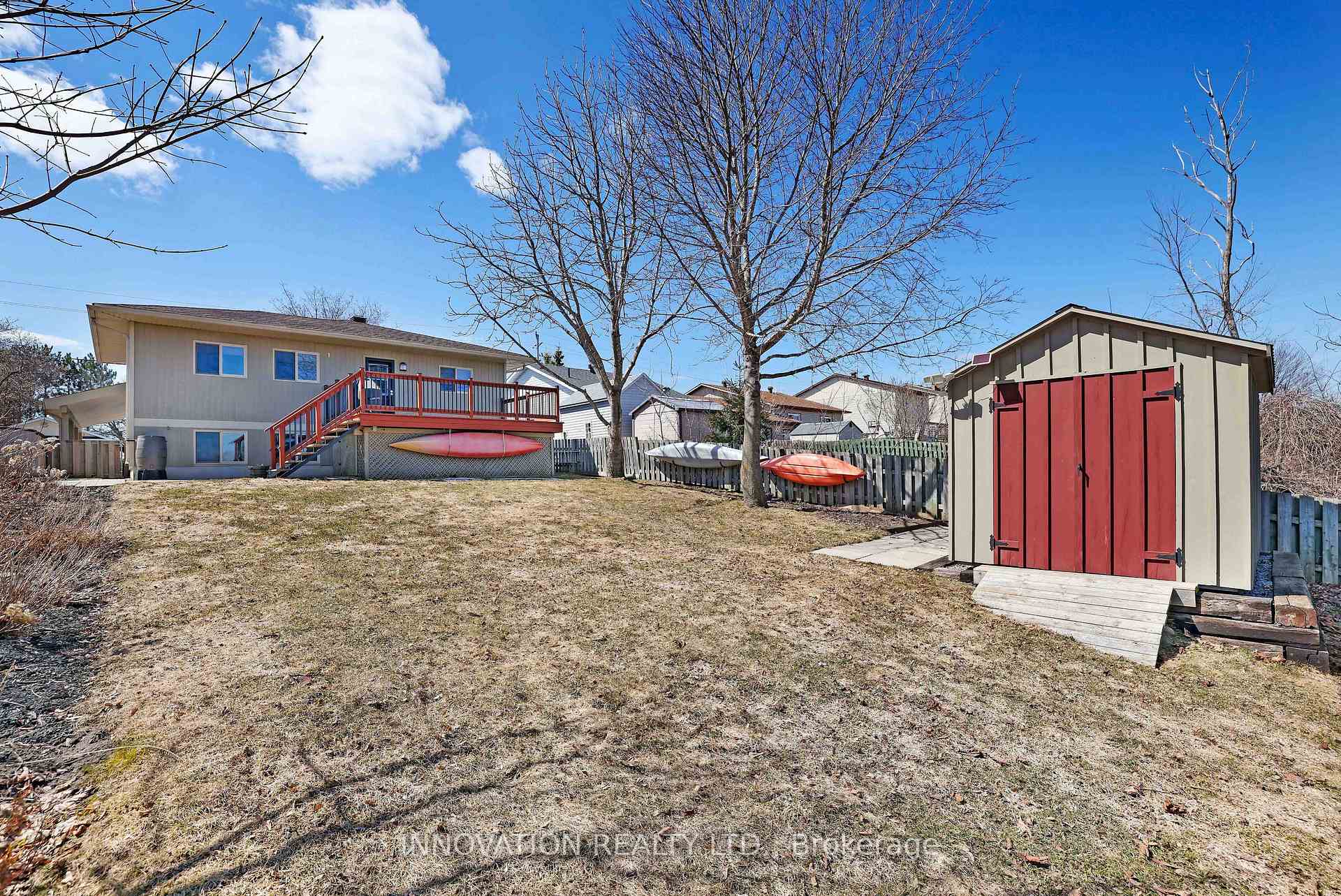 Photo 28 of 100 Seventh Avenue, Arnprior — HOMEH