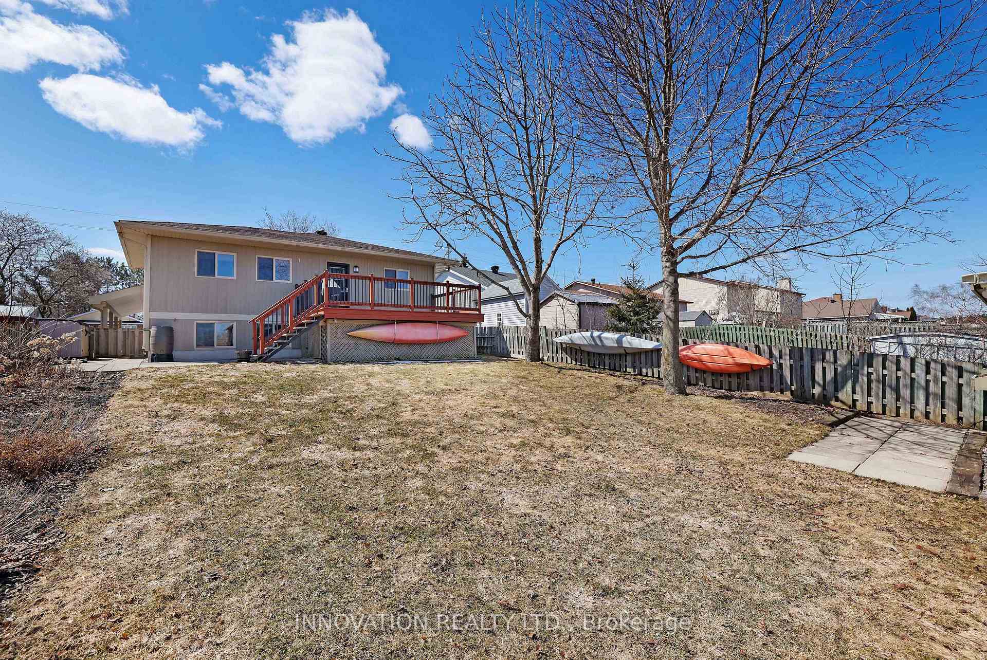Photo 29 of 100 Seventh Avenue, Arnprior — HOMEH