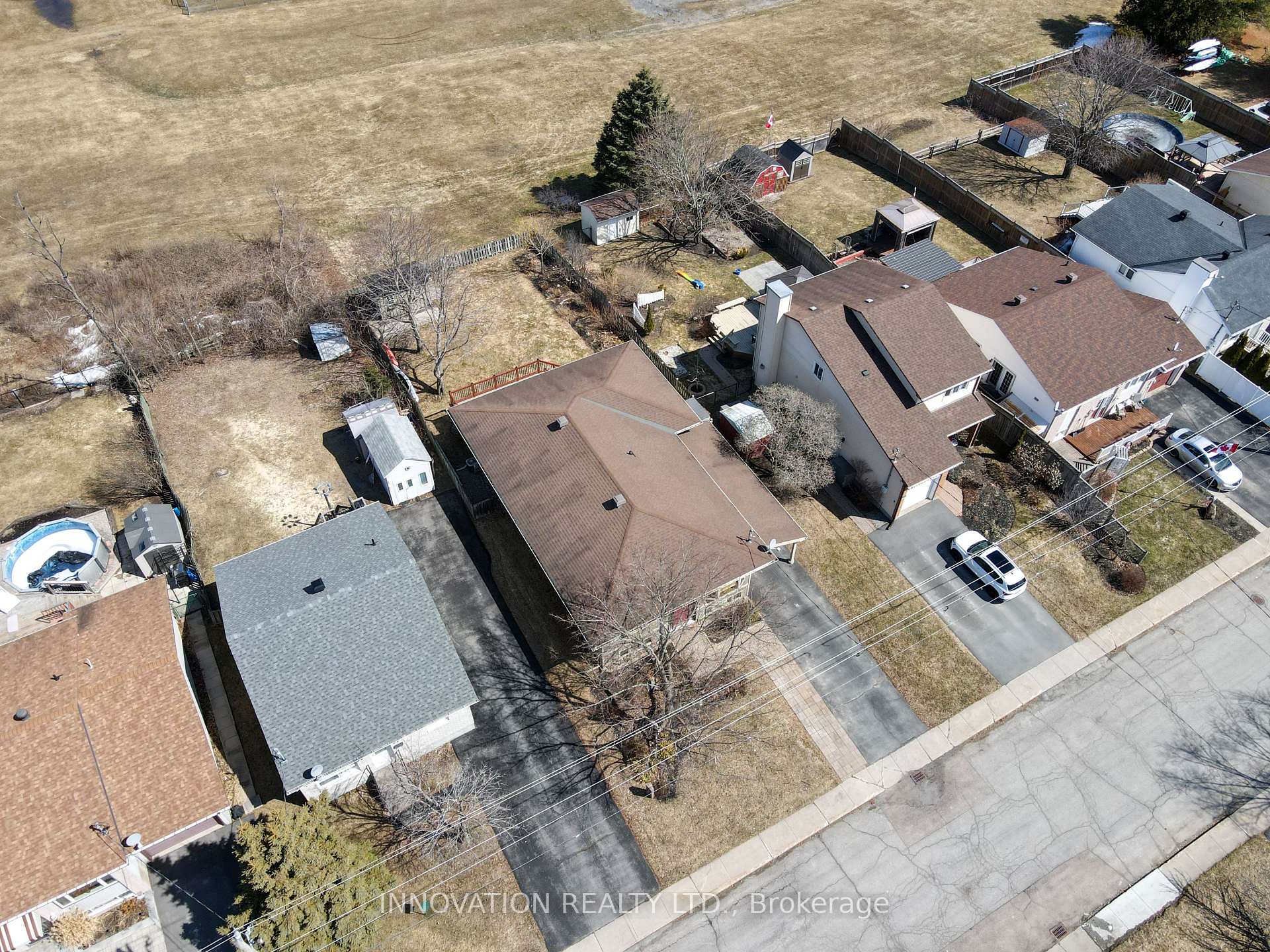 Photo 34 of 100 Seventh Avenue, Arnprior — HOMEH