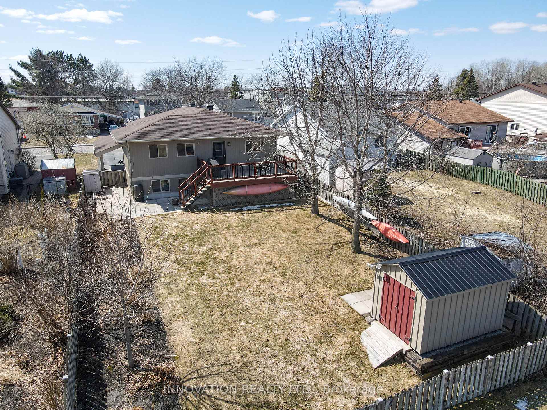 Photo 35 of 100 Seventh Avenue, Arnprior — HOMEH