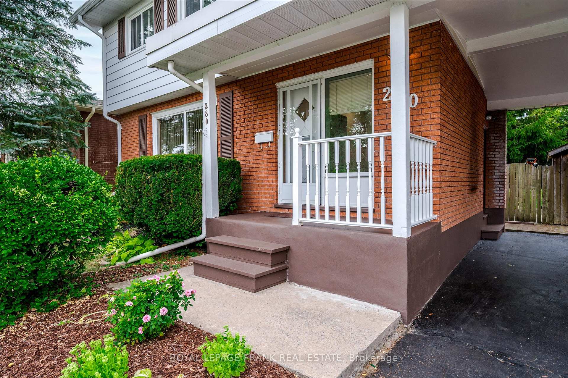 Photo 2 of 280 Greenlawn Avenue, Peterborough, Northcrest Ward 5 — HOMEH