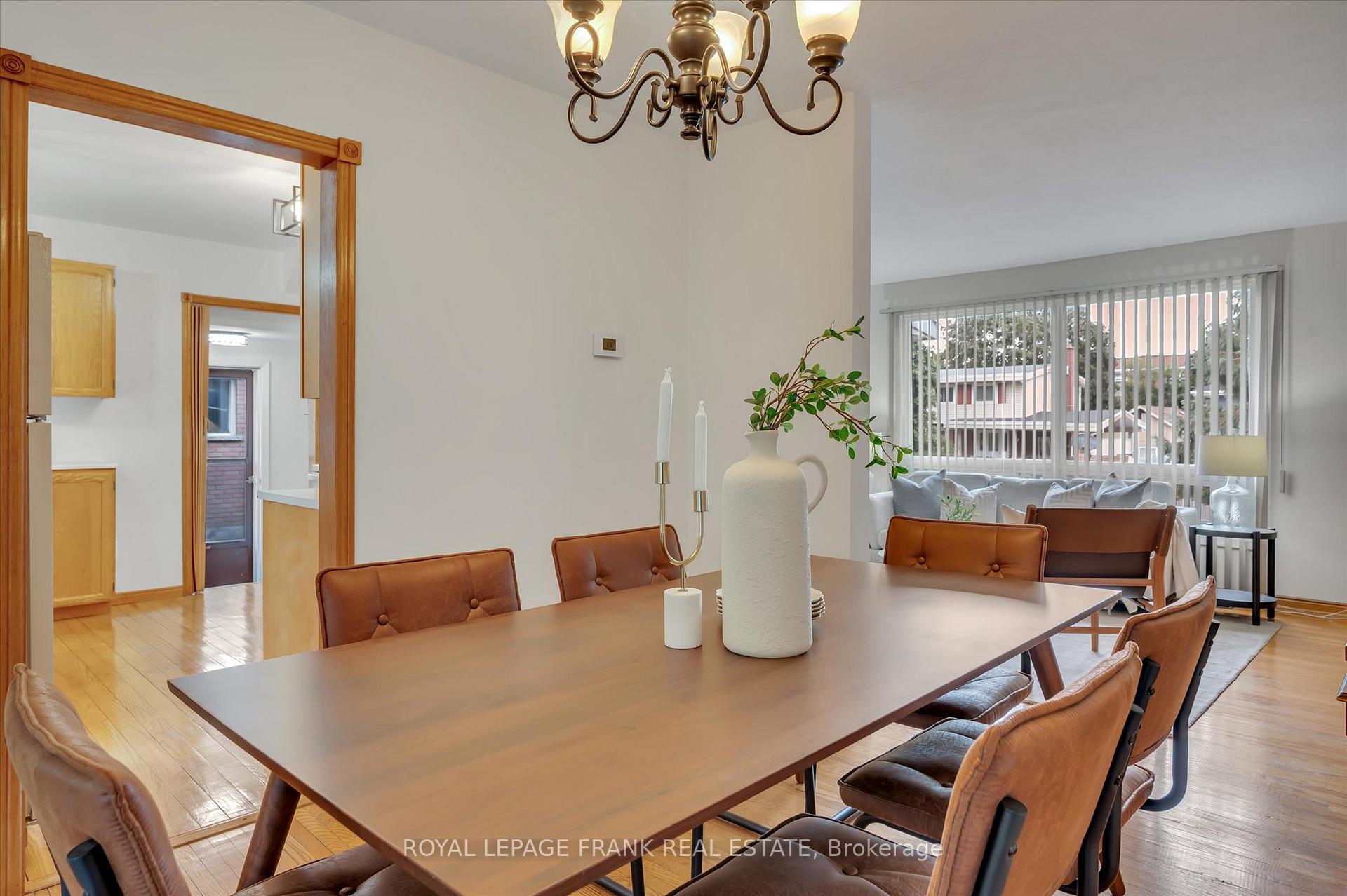 Photo 6 of 280 Greenlawn Avenue, Peterborough, Northcrest Ward 5 — HOMEH