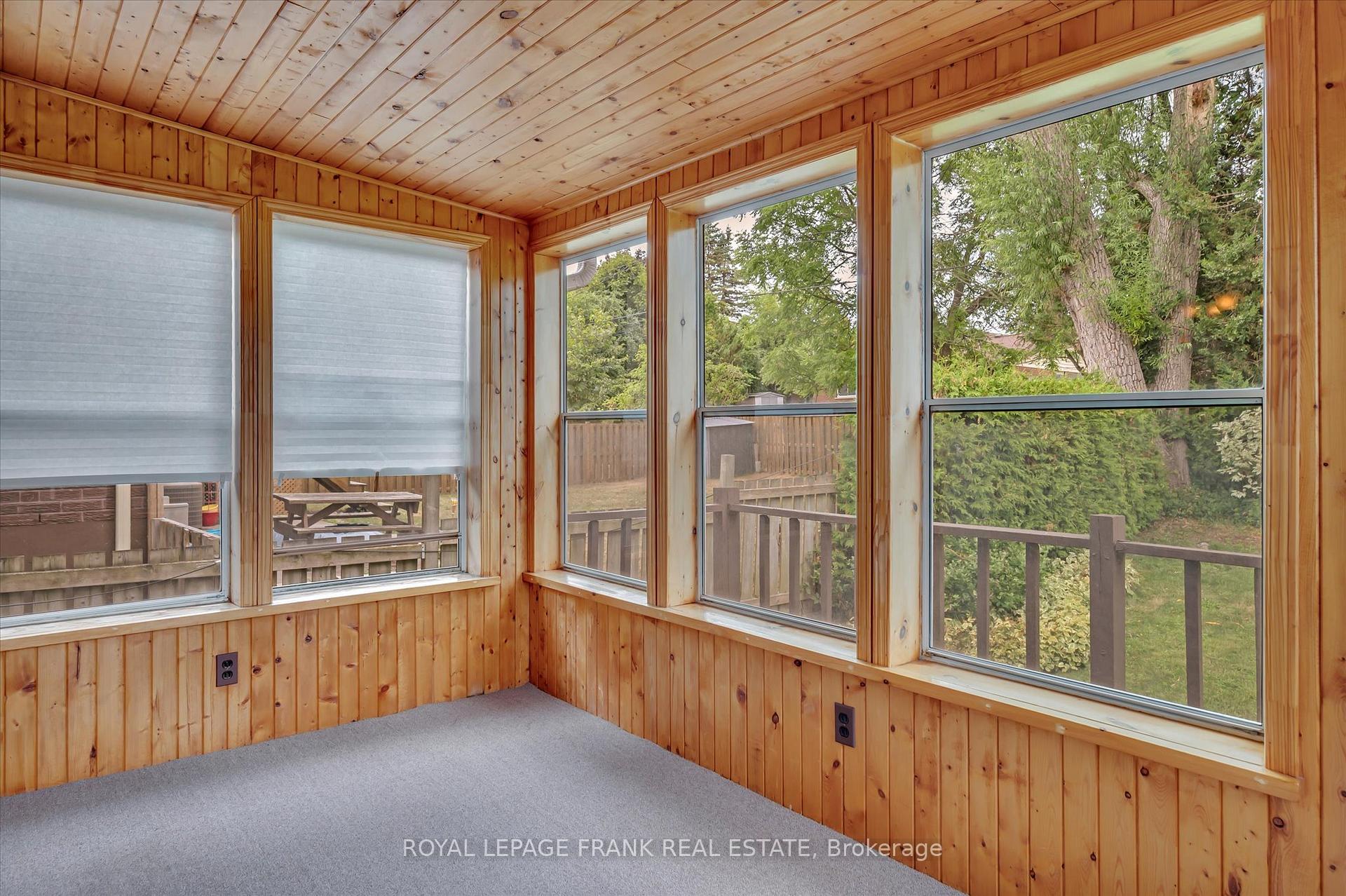 Photo 11 of 280 Greenlawn Avenue, Peterborough, Northcrest Ward 5 — HOMEH
