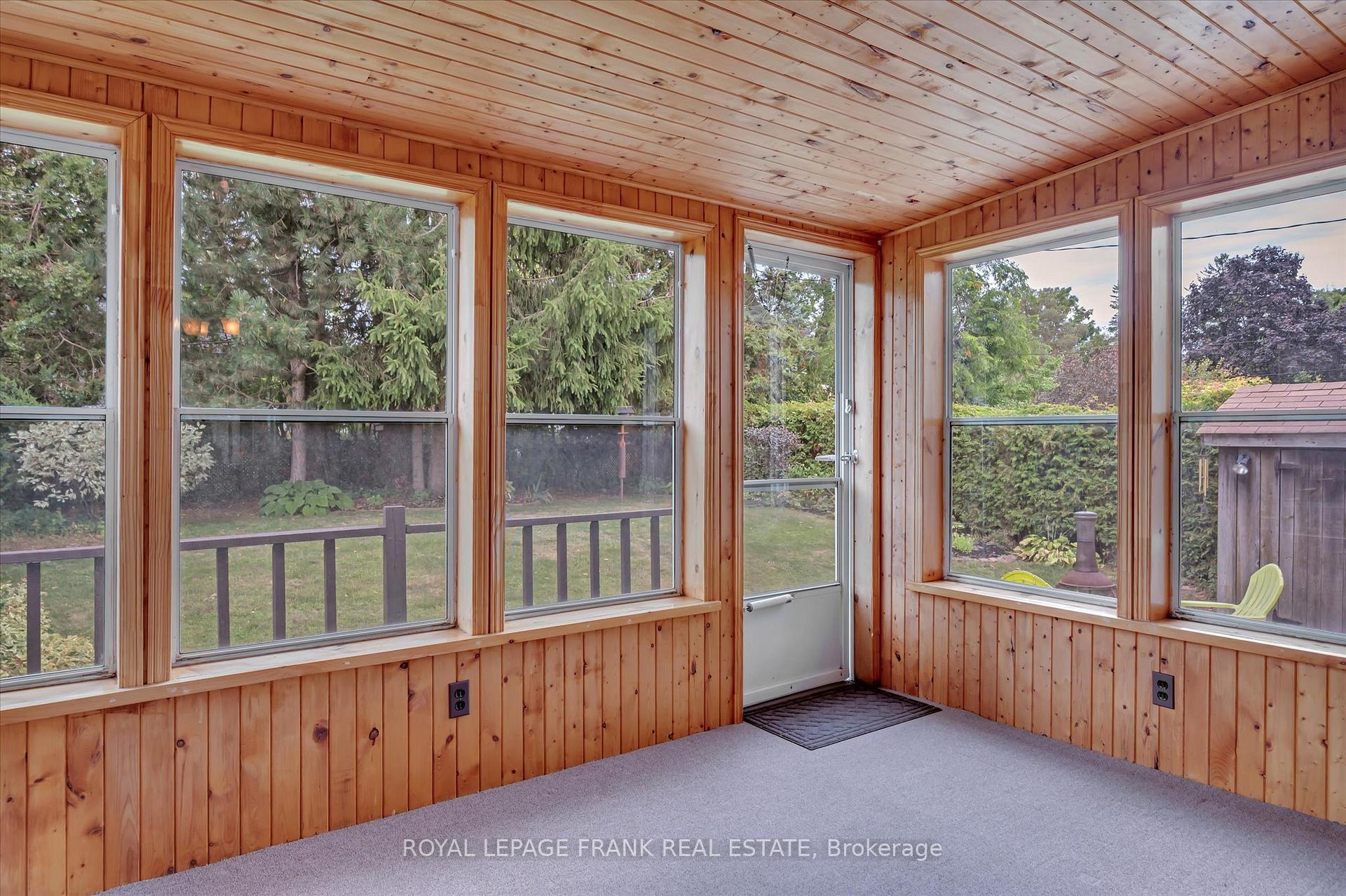 Photo 12 of 280 Greenlawn Avenue, Peterborough, Northcrest Ward 5 — HOMEH