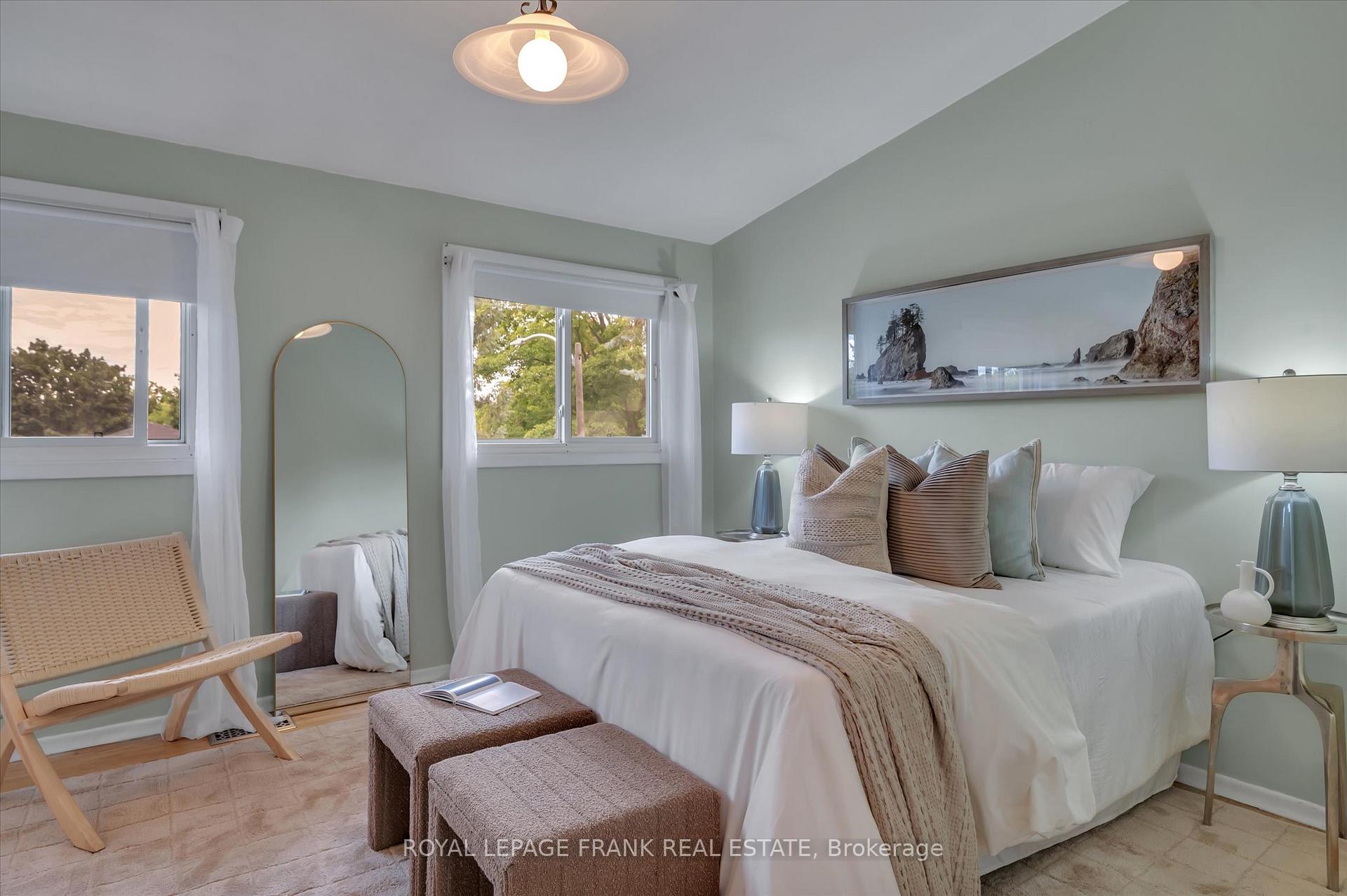 Photo 13 of 280 Greenlawn Avenue, Peterborough, Northcrest Ward 5 — HOMEH
