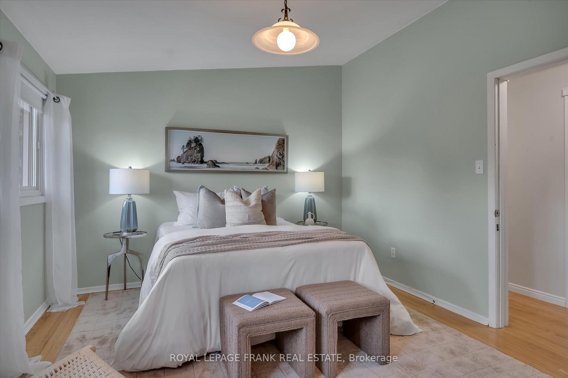 Photo 14 of 280 Greenlawn Avenue, Peterborough, Northcrest Ward 5 — HOMEH