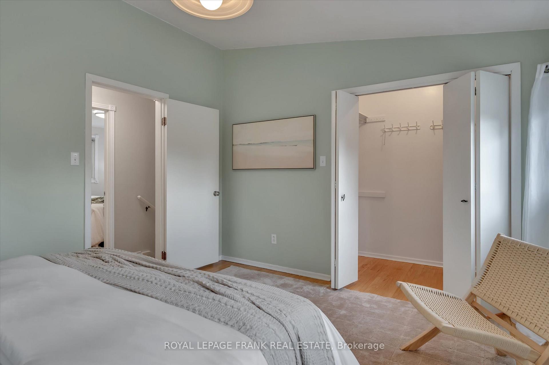 Photo 15 of 280 Greenlawn Avenue, Peterborough, Northcrest Ward 5 — HOMEH