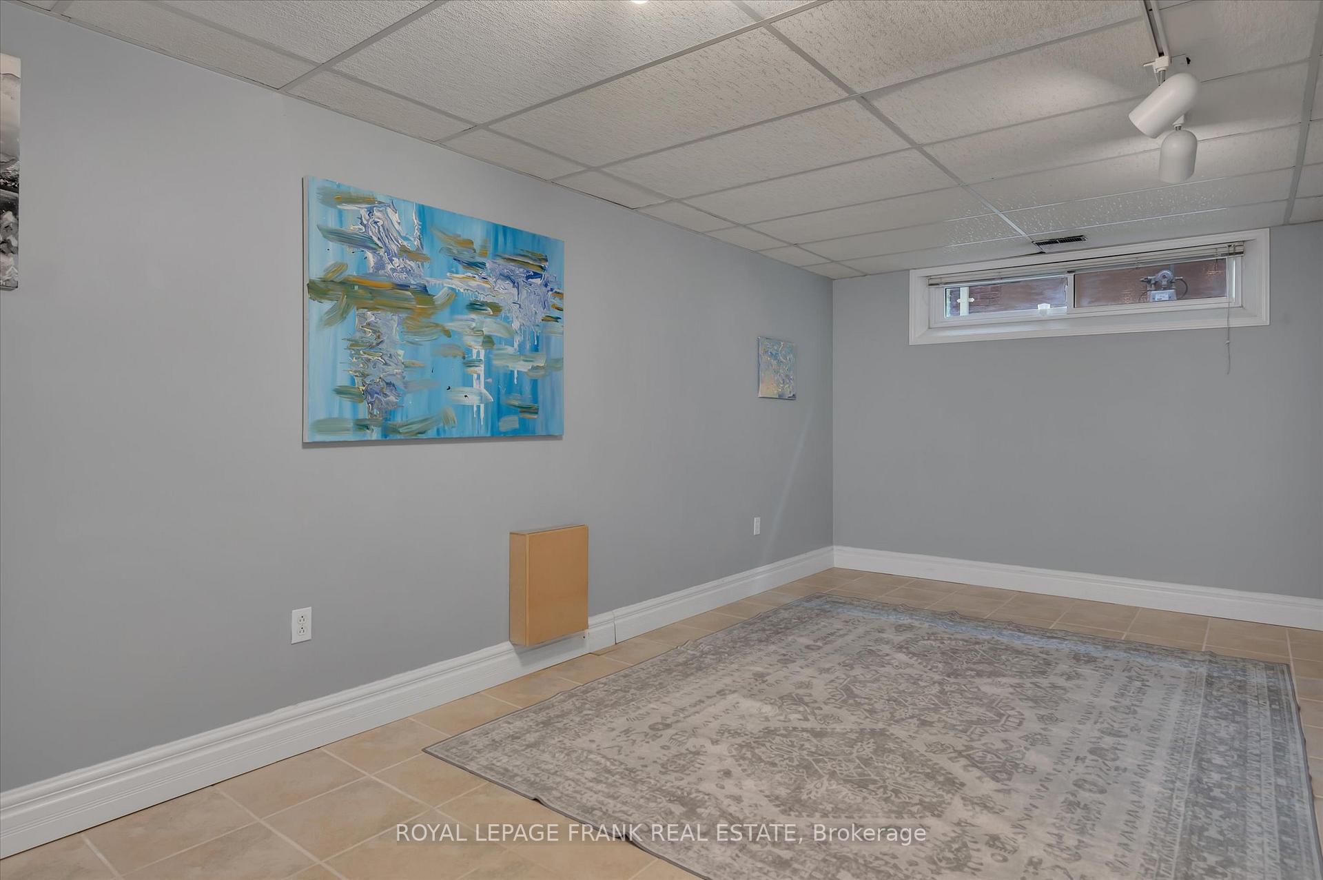 Photo 26 of 280 Greenlawn Avenue, Peterborough, Northcrest Ward 5 — HOMEH