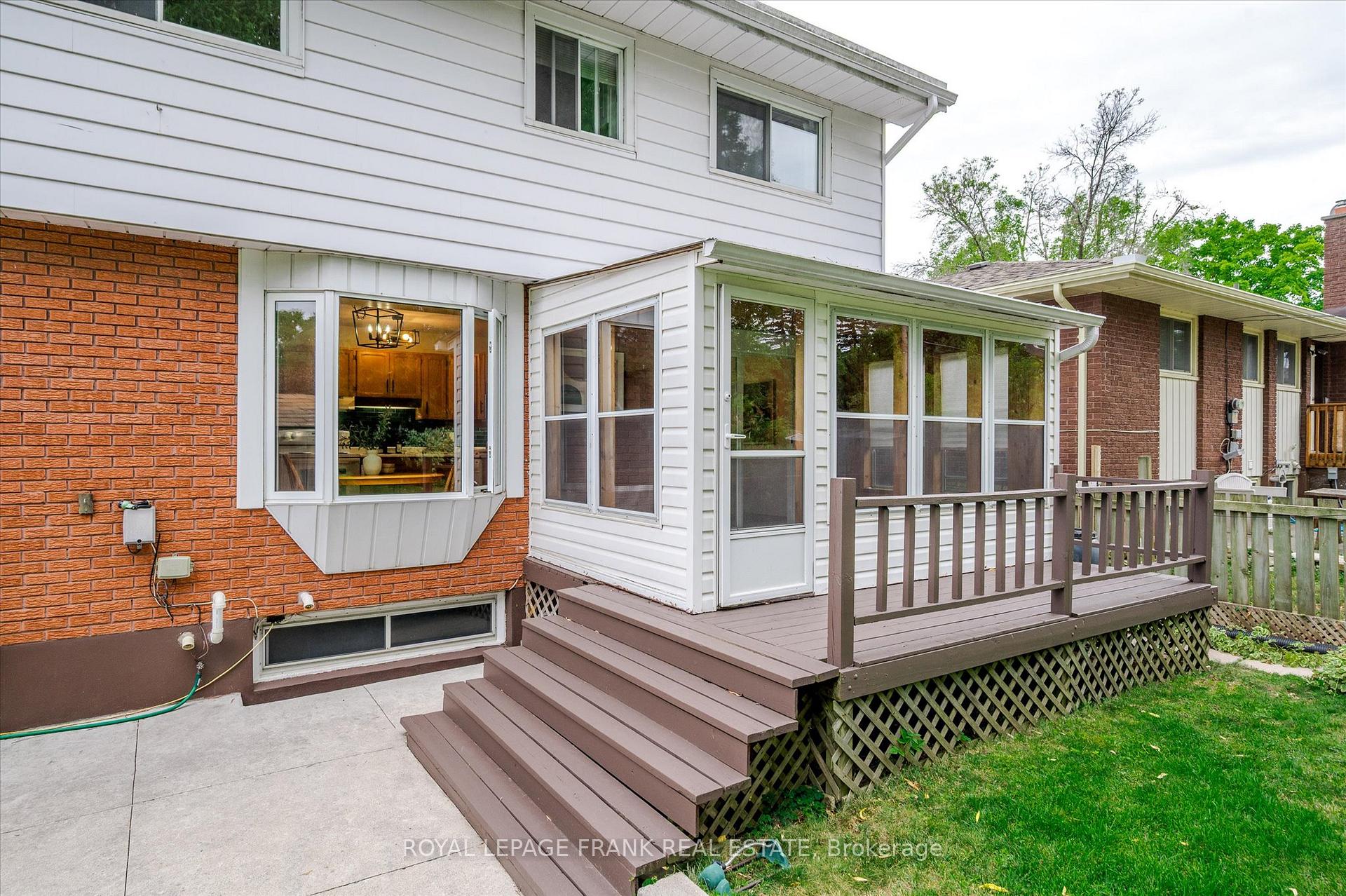Photo 28 of 280 Greenlawn Avenue, Peterborough, Northcrest Ward 5 — HOMEH