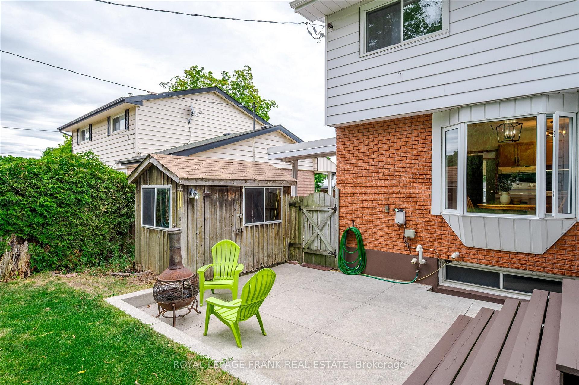Photo 29 of 280 Greenlawn Avenue, Peterborough, Northcrest Ward 5 — HOMEH