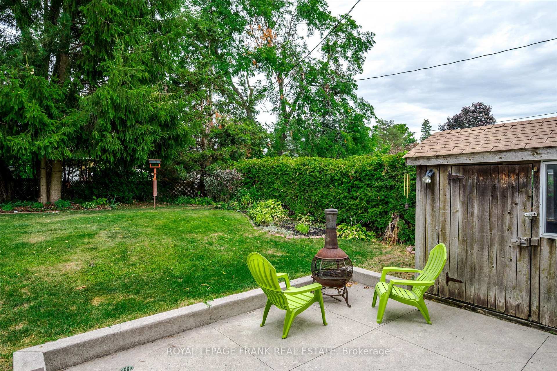 Photo 30 of 280 Greenlawn Avenue, Peterborough, Northcrest Ward 5 — HOMEH