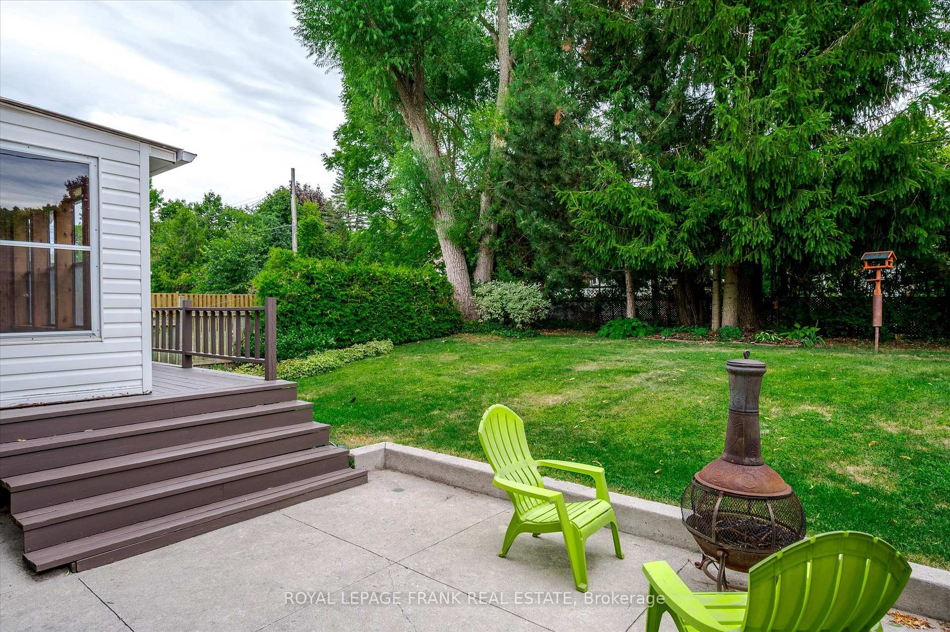 Photo 32 of 280 Greenlawn Avenue, Peterborough, Northcrest Ward 5 — HOMEH