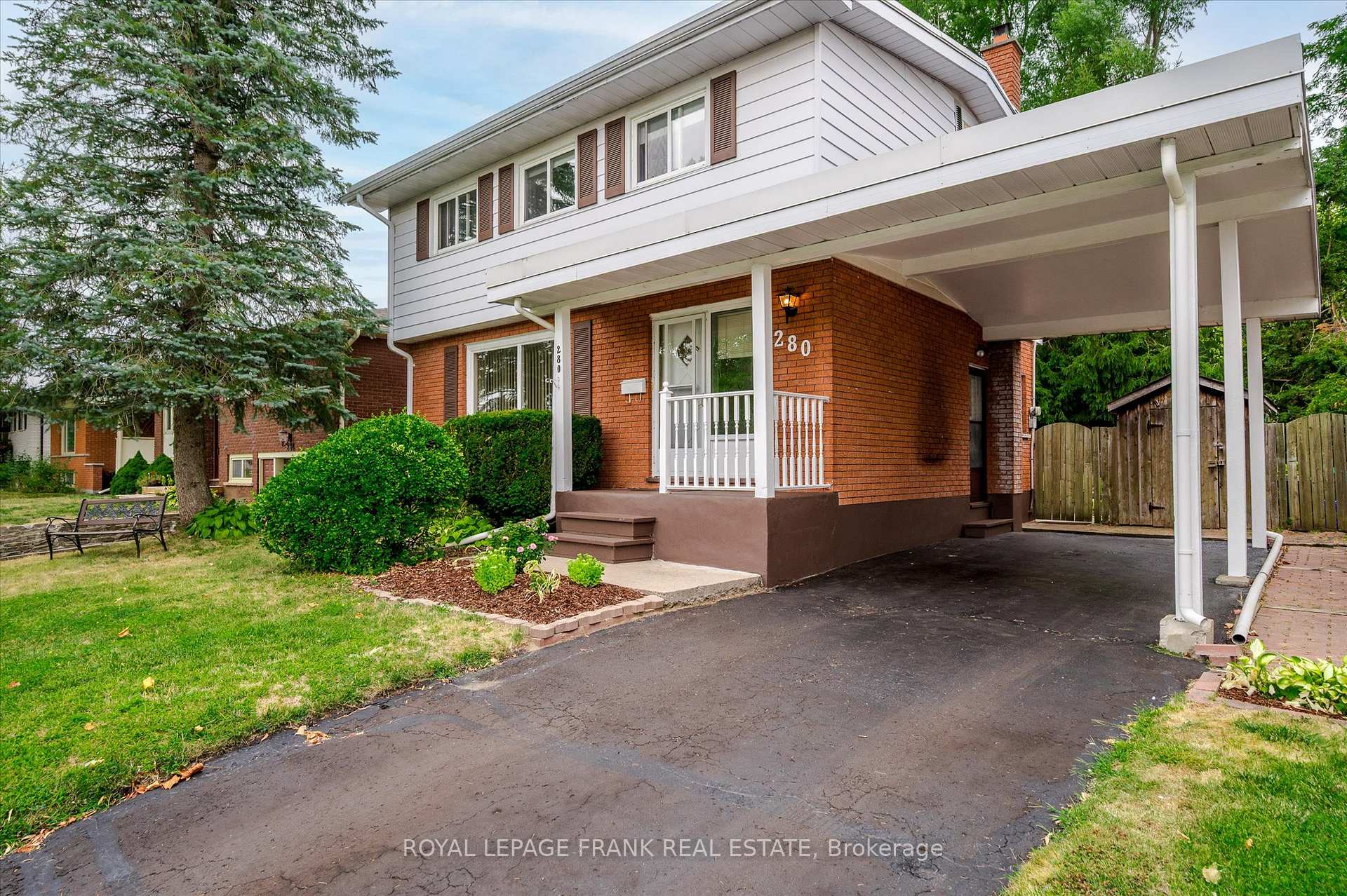 Photo 36 of 280 Greenlawn Avenue, Peterborough, Northcrest Ward 5 — HOMEH