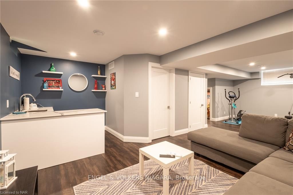 Photo 34 of 459 Silverwood Avenue, Welland, Coyle Creek — HOMEH