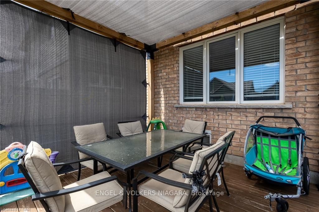 Photo 40 of 459 Silverwood Avenue, Welland, Coyle Creek — HOMEH