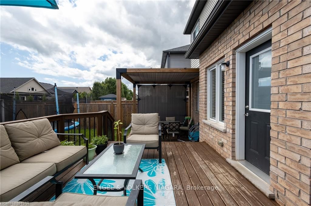 Photo 38 of 459 Silverwood Avenue, Welland, Coyle Creek — HOMEH