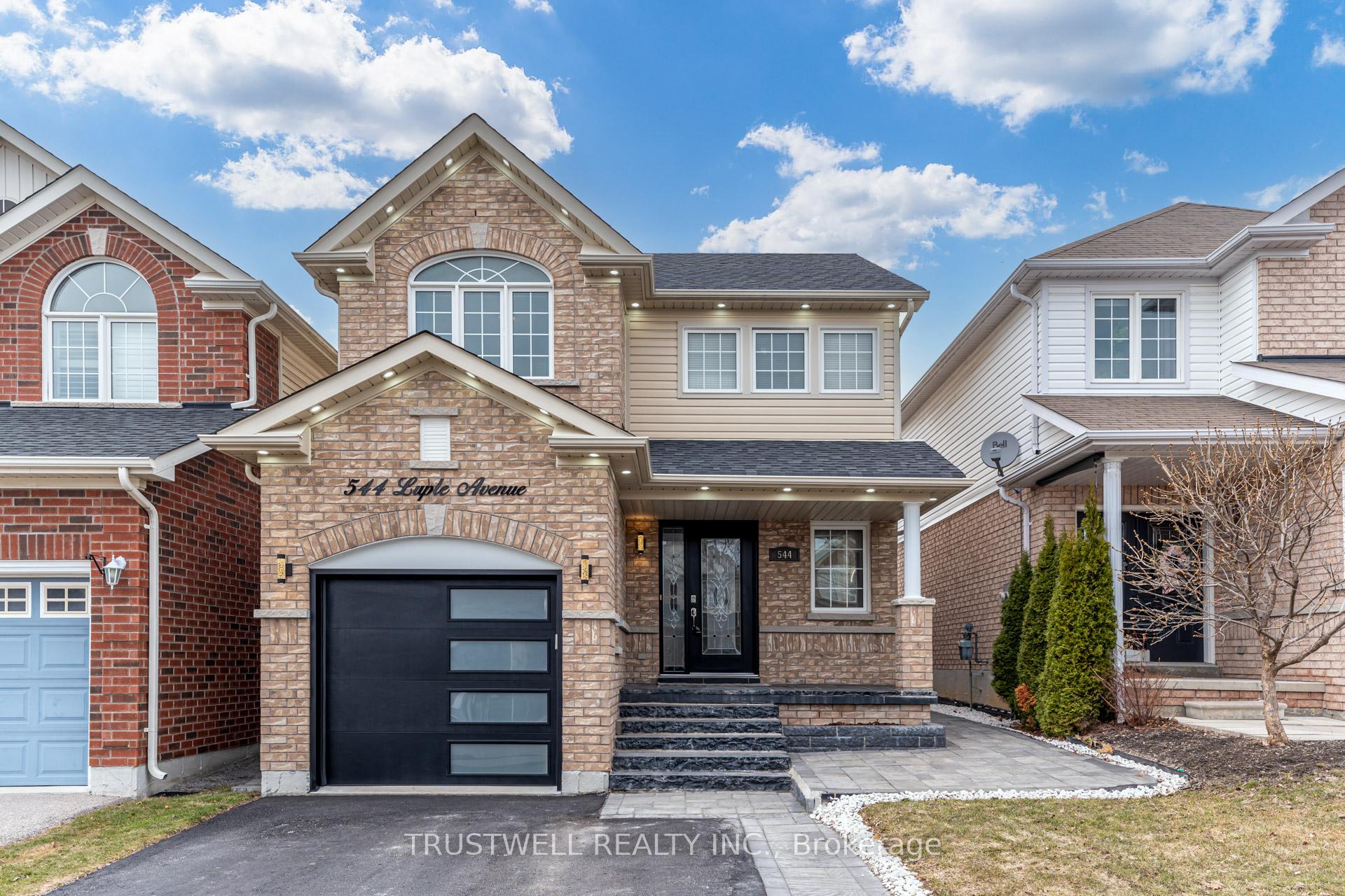 Photo 1 of 544 Luple Avenue, Oshawa, Samac — HOMEH