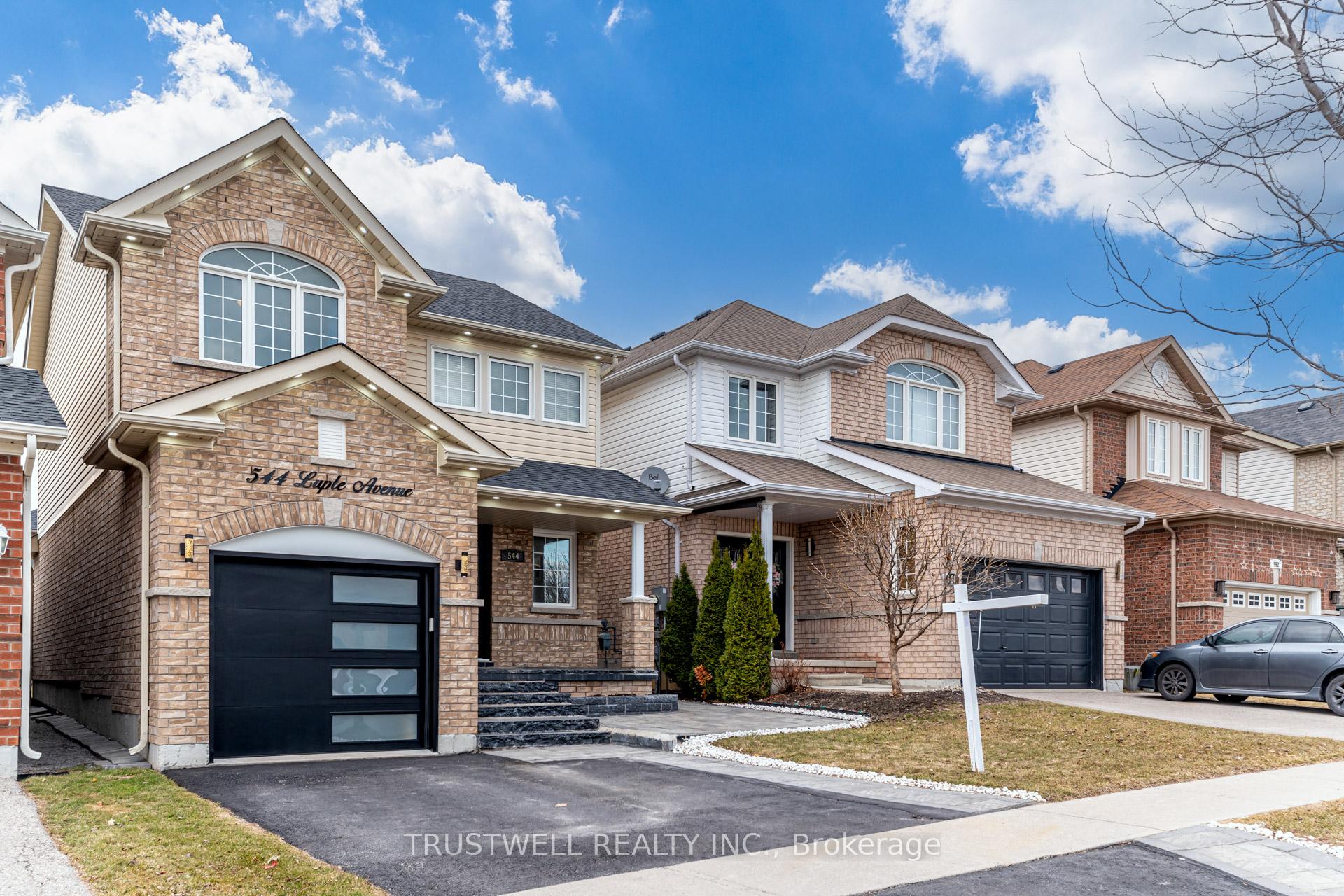 Photo 2 of 544 Luple Avenue, Oshawa, Samac — HOMEH