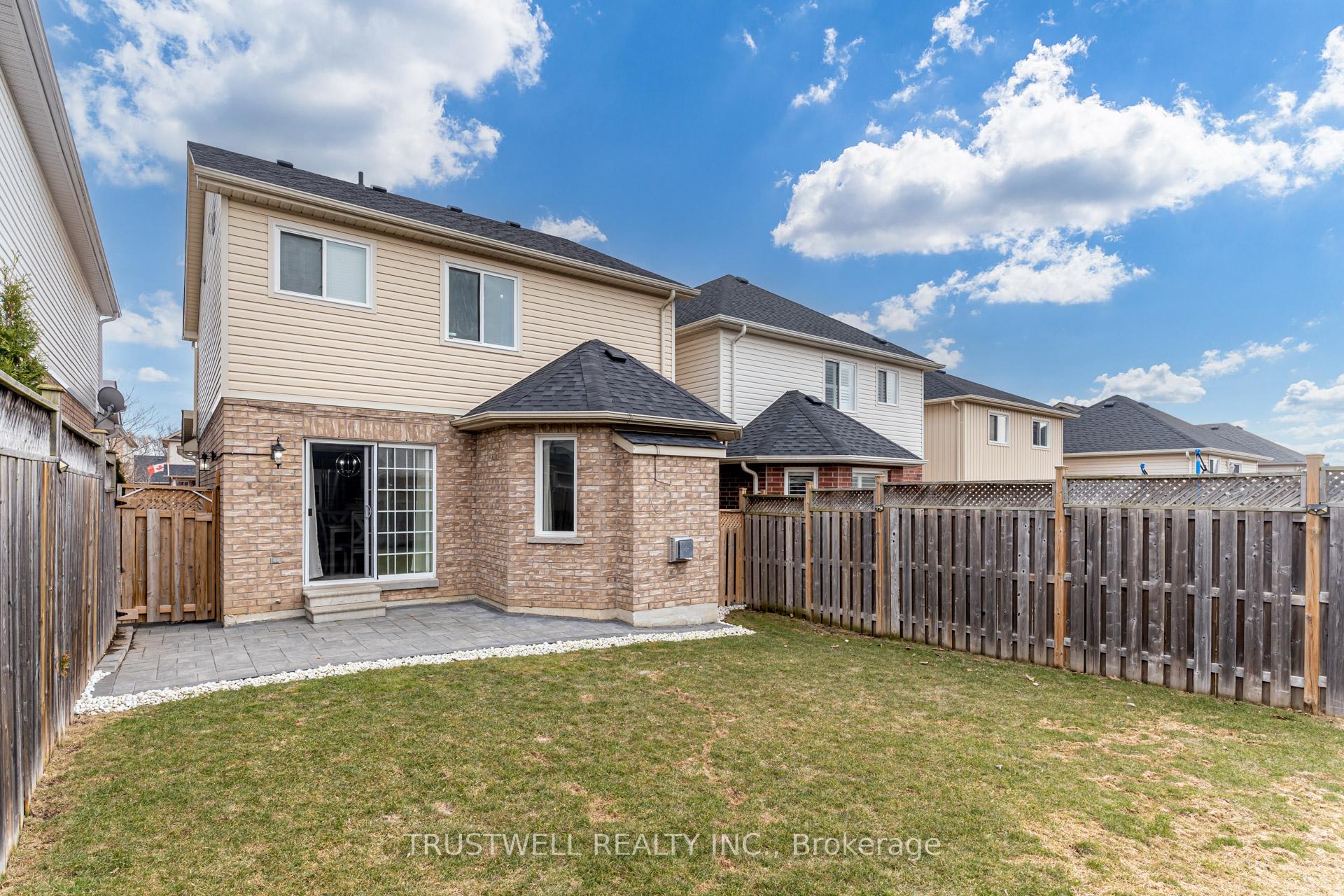 Photo 33 of 544 Luple Avenue, Oshawa, Samac — HOMEH