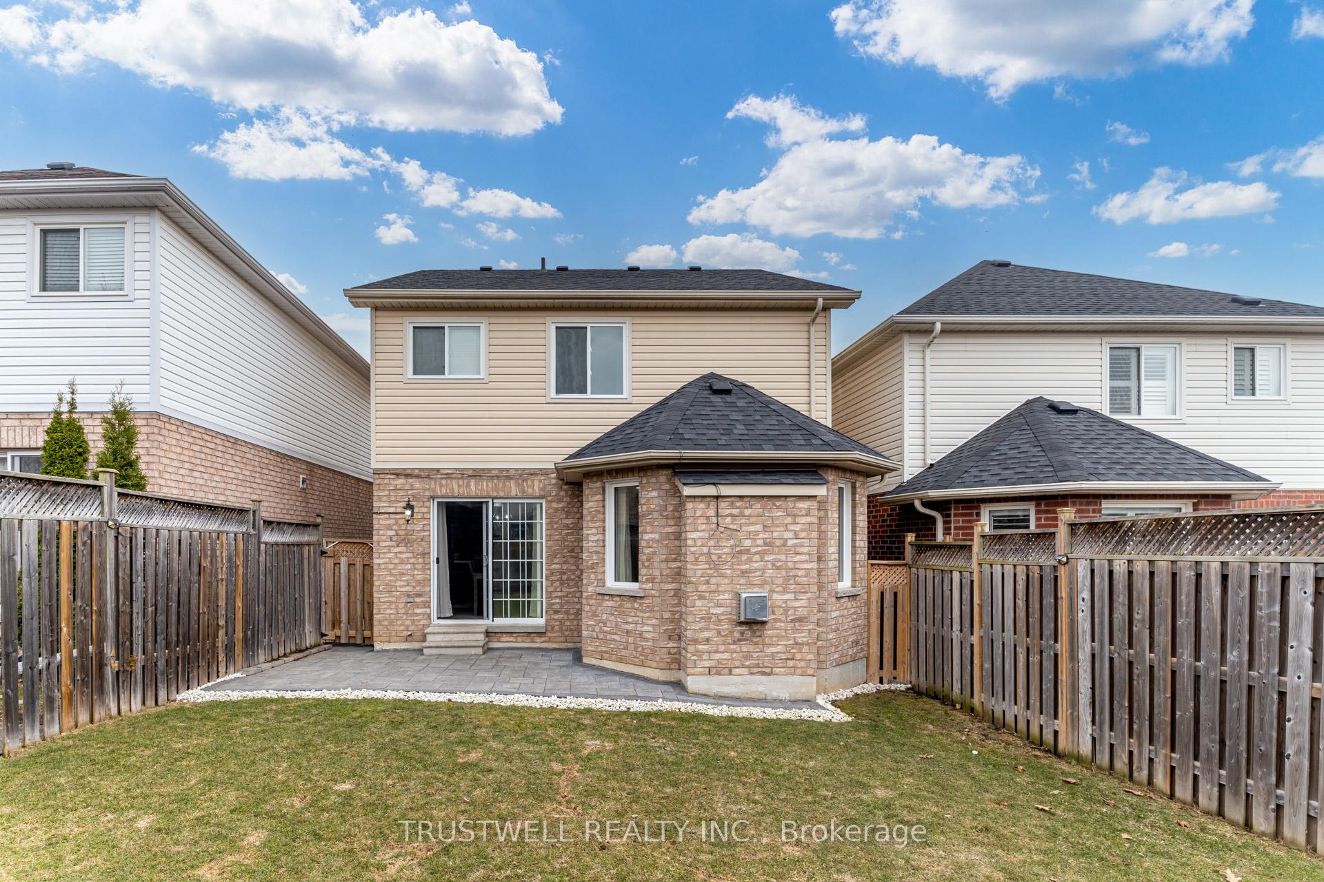 Photo 34 of 544 Luple Avenue, Oshawa, Samac — HOMEH