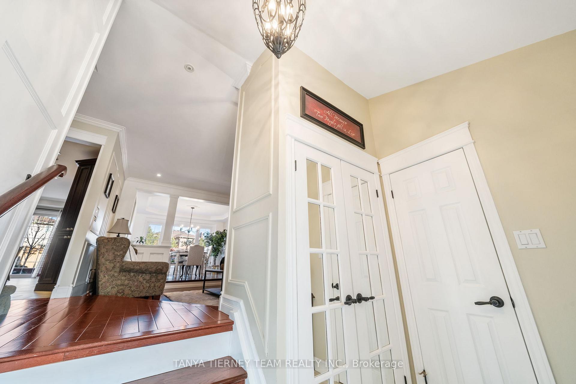 Photo 6 of 103 Bassett Boulevard, Whitby, Pringle Creek — HOMEH