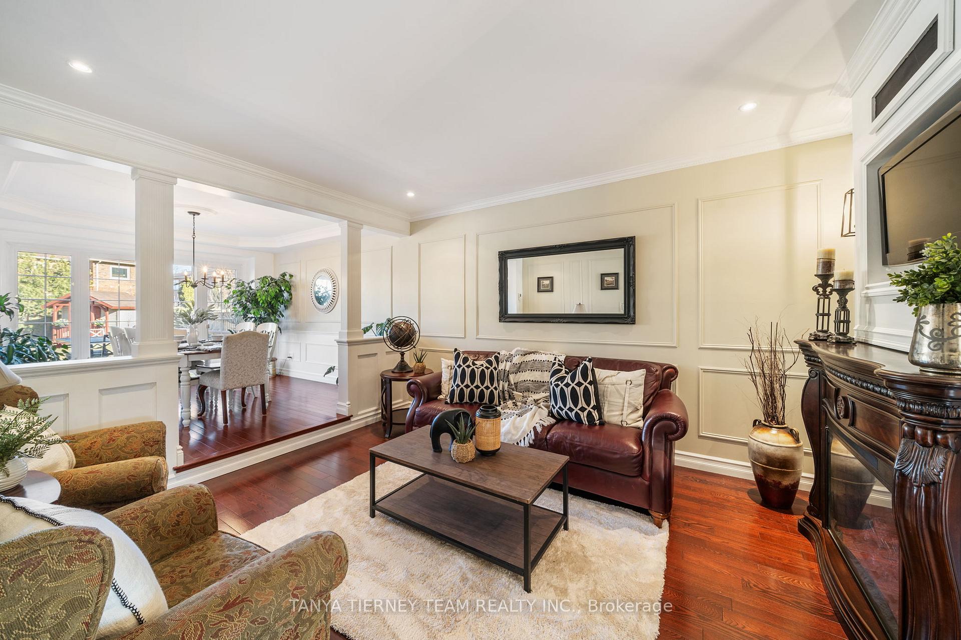 Photo 7 of 103 Bassett Boulevard, Whitby, Pringle Creek — HOMEH