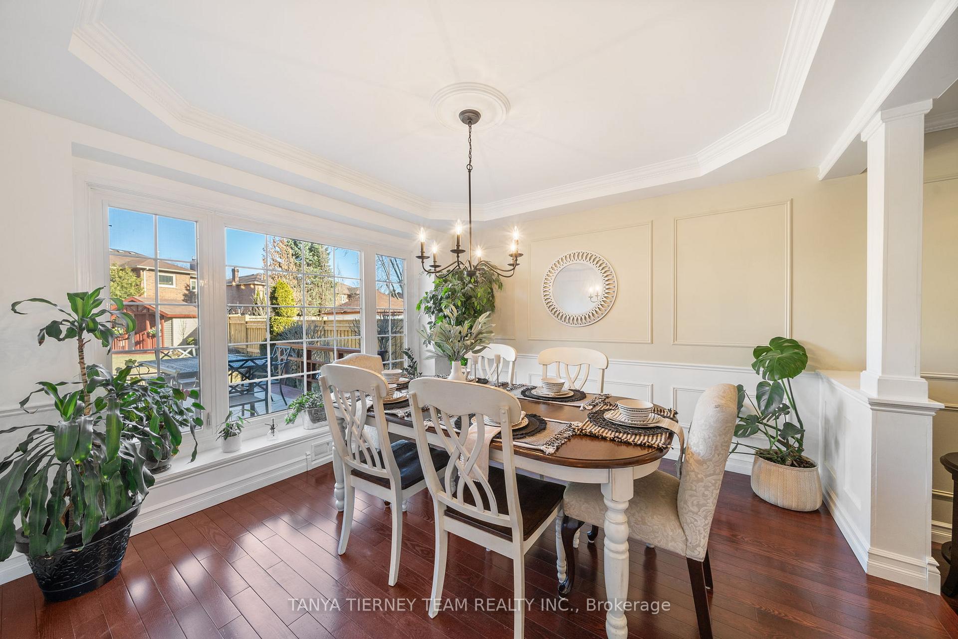 Photo 9 of 103 Bassett Boulevard, Whitby, Pringle Creek — HOMEH