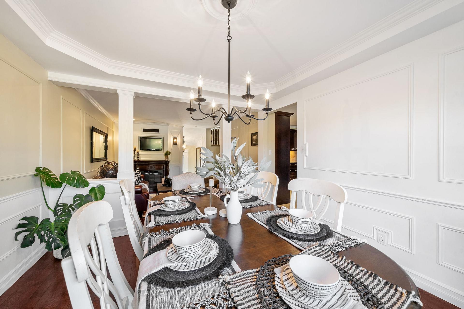 Photo 10 of 103 Bassett Boulevard, Whitby, Pringle Creek — HOMEH