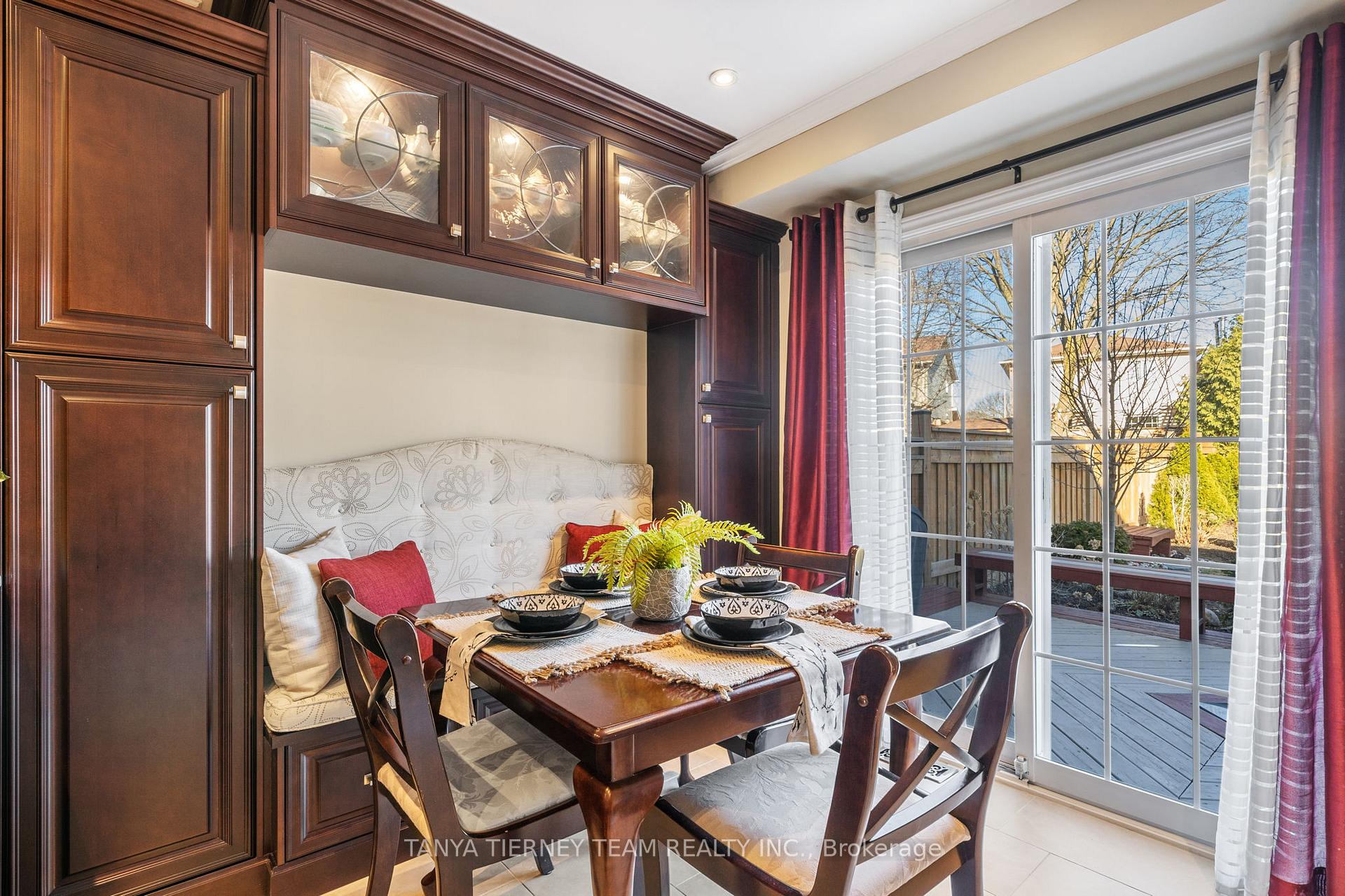 Photo 15 of 103 Bassett Boulevard, Whitby, Pringle Creek — HOMEH