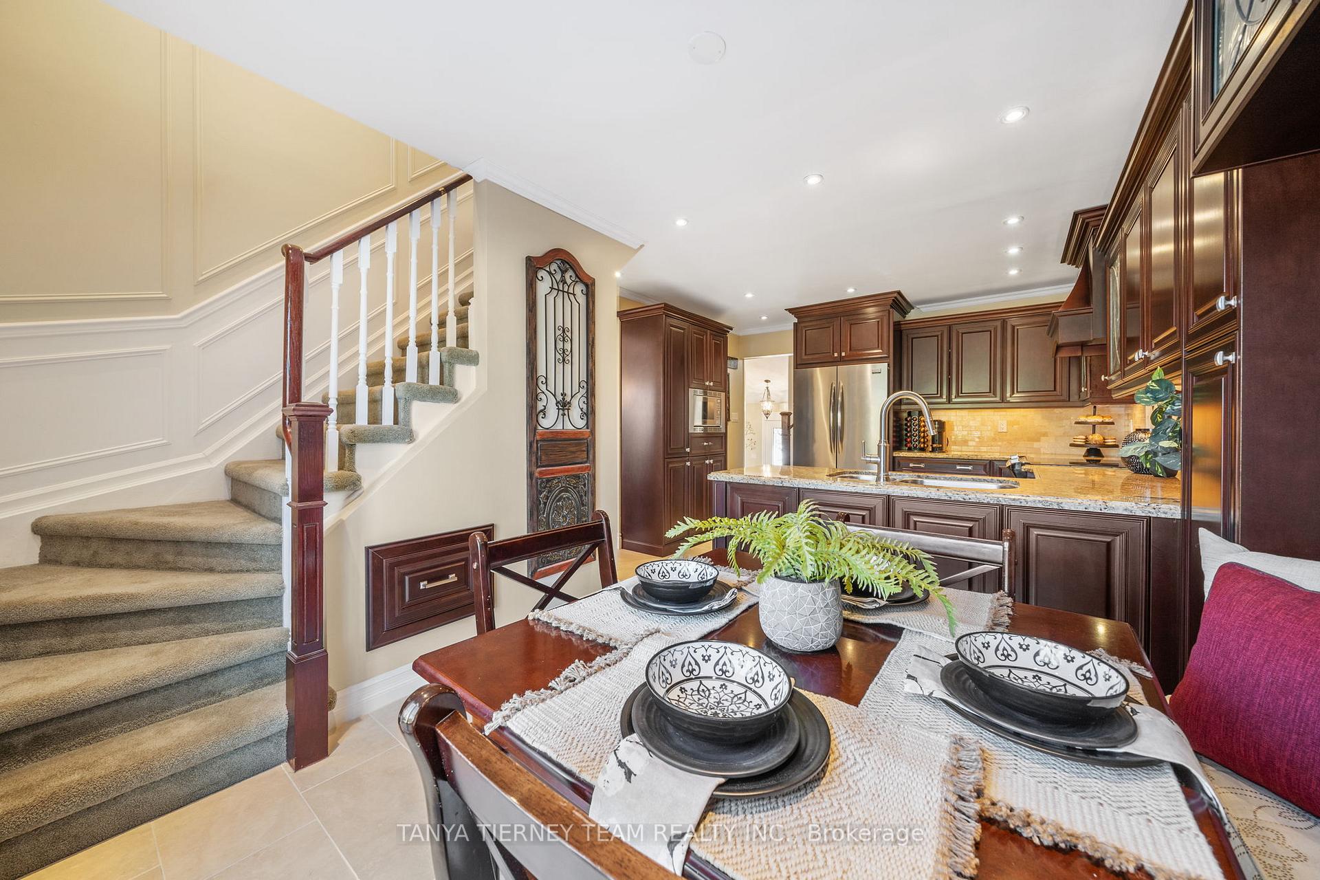 Photo 16 of 103 Bassett Boulevard, Whitby, Pringle Creek — HOMEH