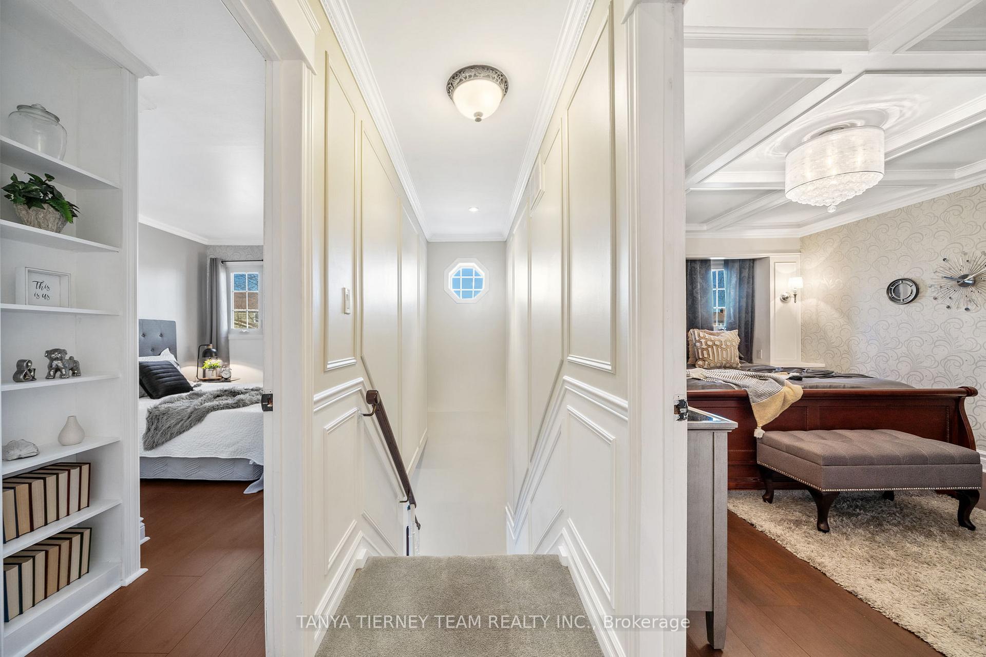 Photo 17 of 103 Bassett Boulevard, Whitby, Pringle Creek — HOMEH