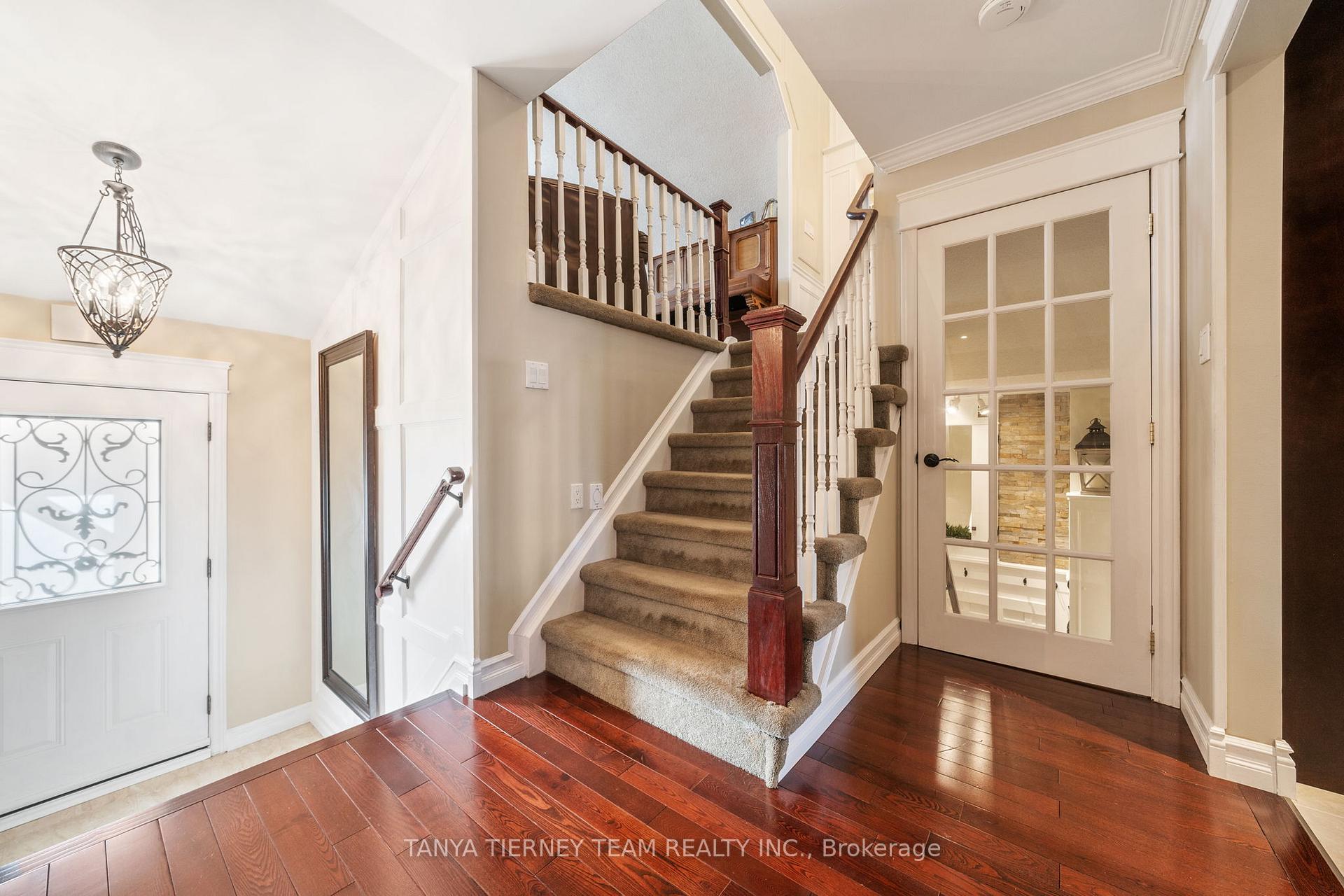 Photo 18 of 103 Bassett Boulevard, Whitby, Pringle Creek — HOMEH