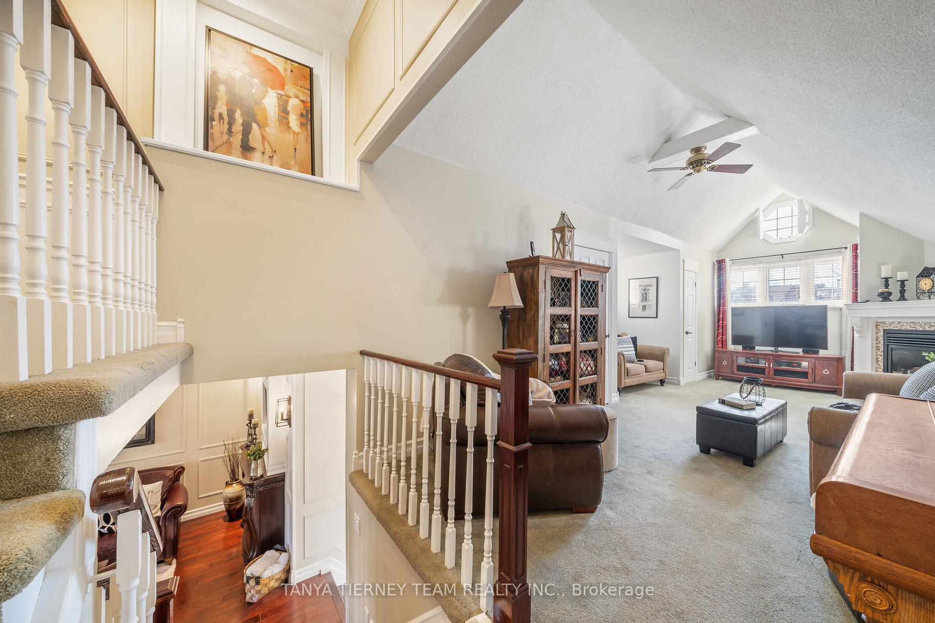 Photo 19 of 103 Bassett Boulevard, Whitby, Pringle Creek — HOMEH